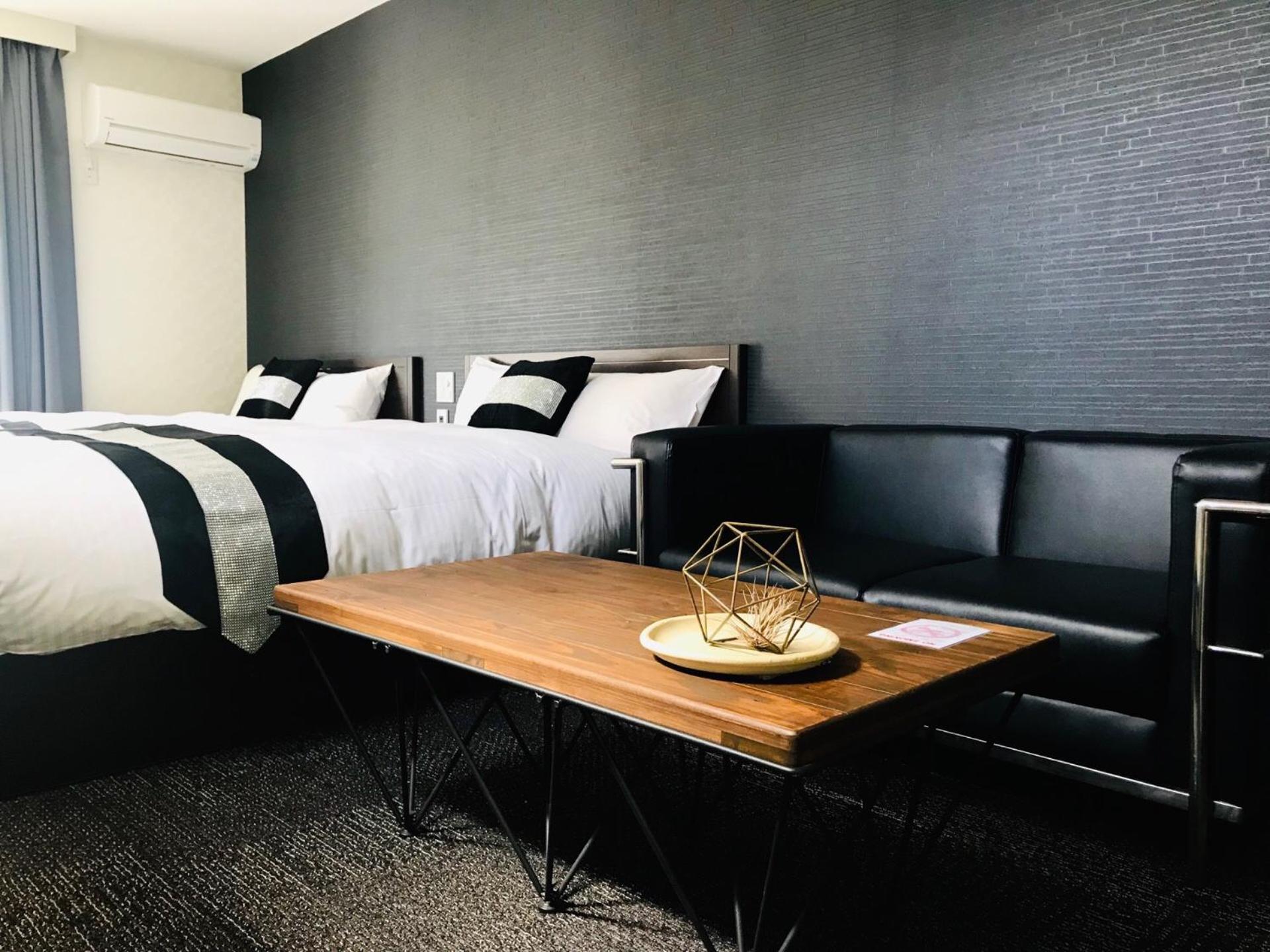 Standard Apartment - Photo 1