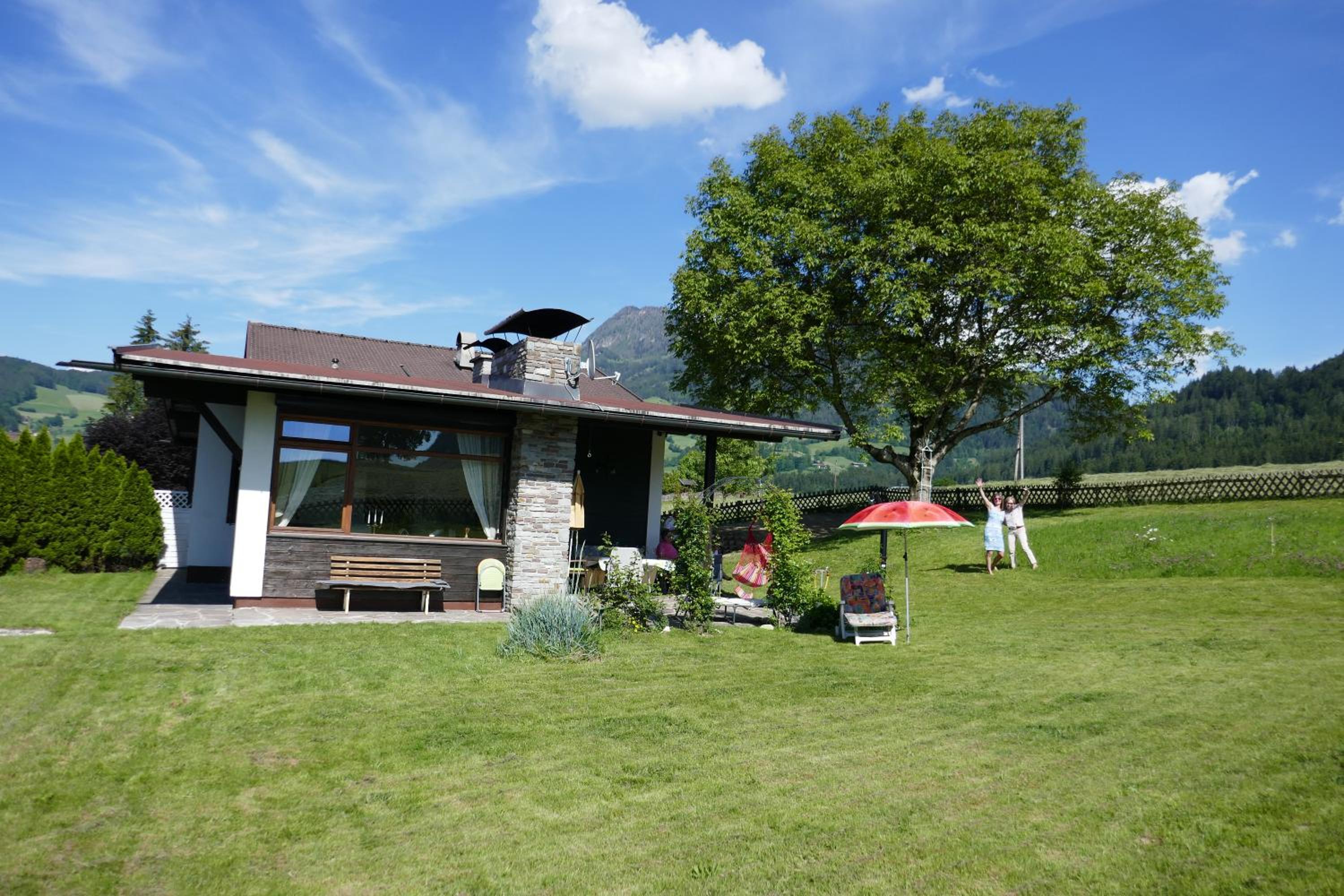 Two-Bedroom House photo 3