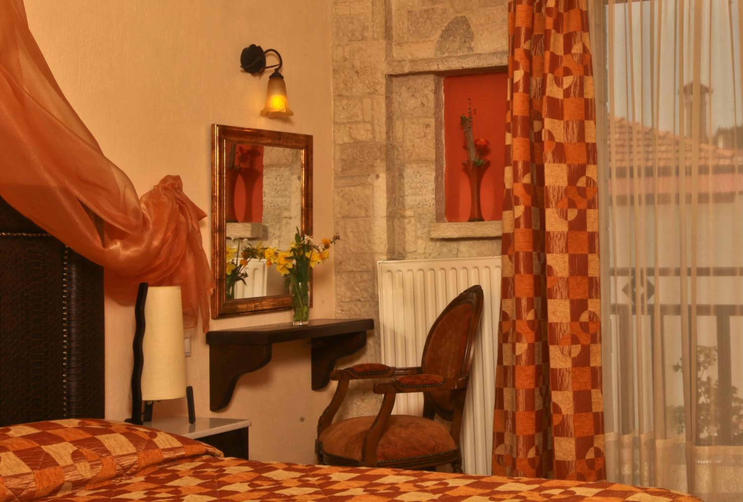 Deluxe Double Room with Spa Bath  - Photo 7