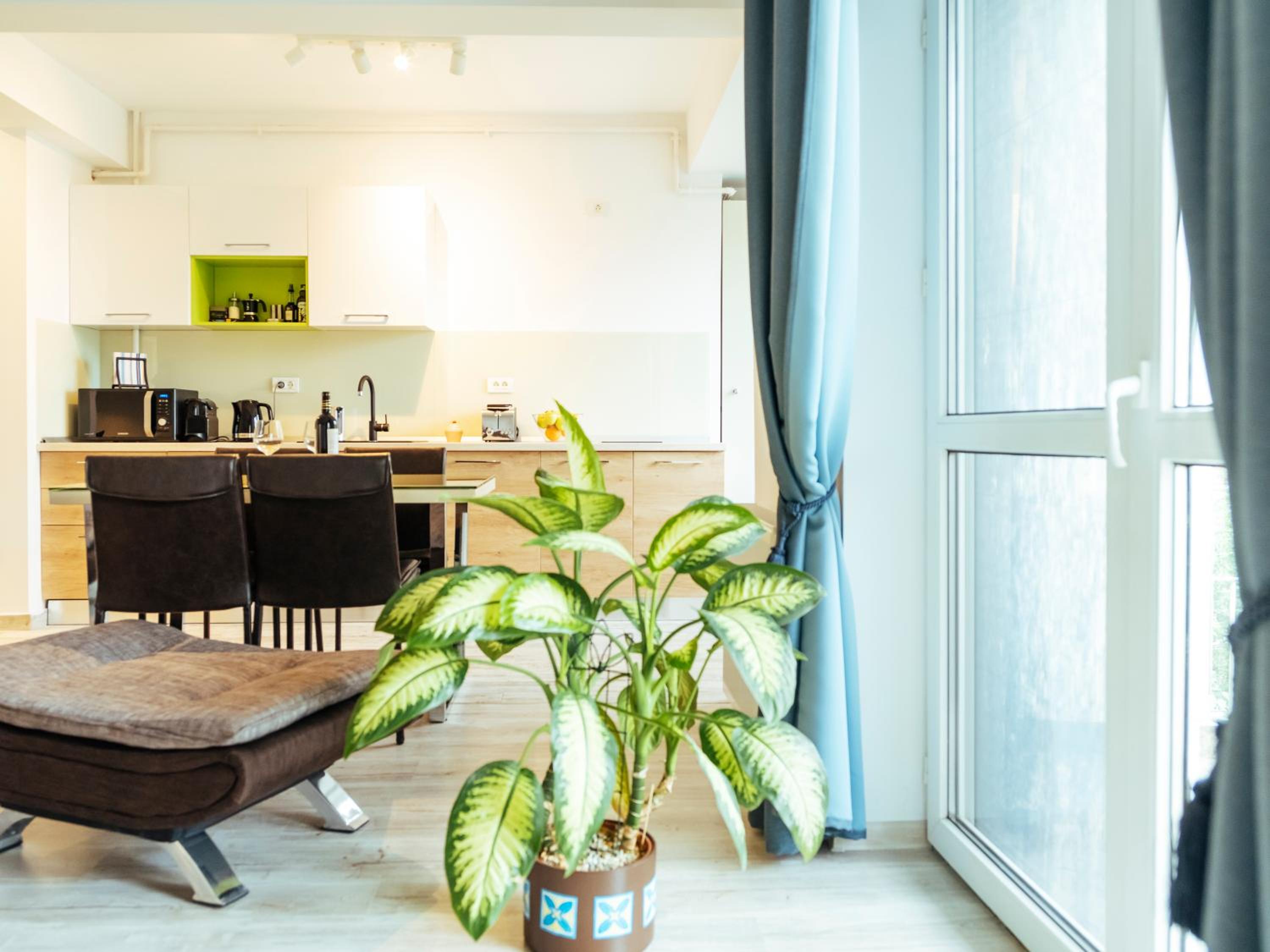 One-Bedroom Apartment - Photo 7