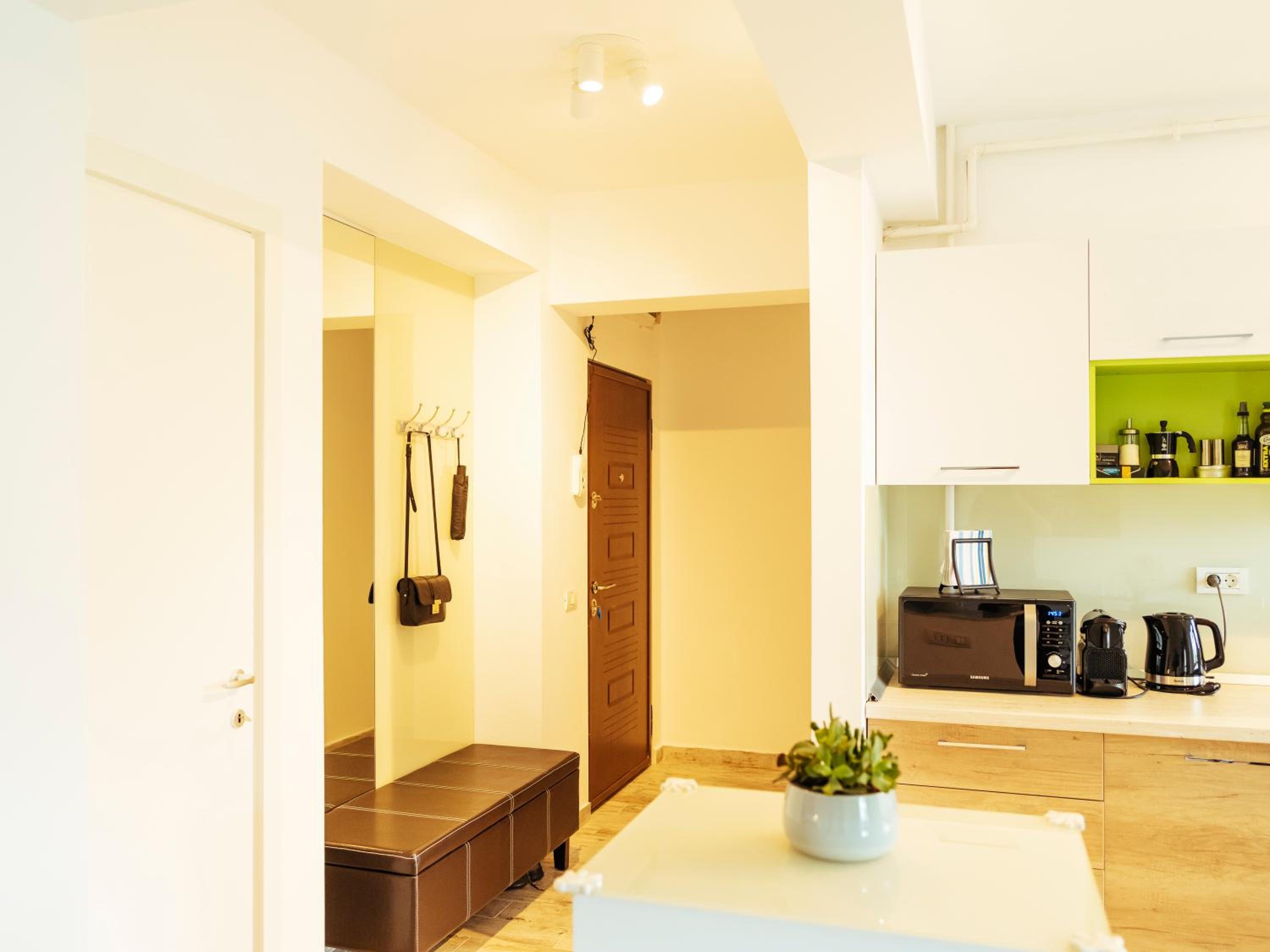 One-Bedroom Apartment - Photo 23