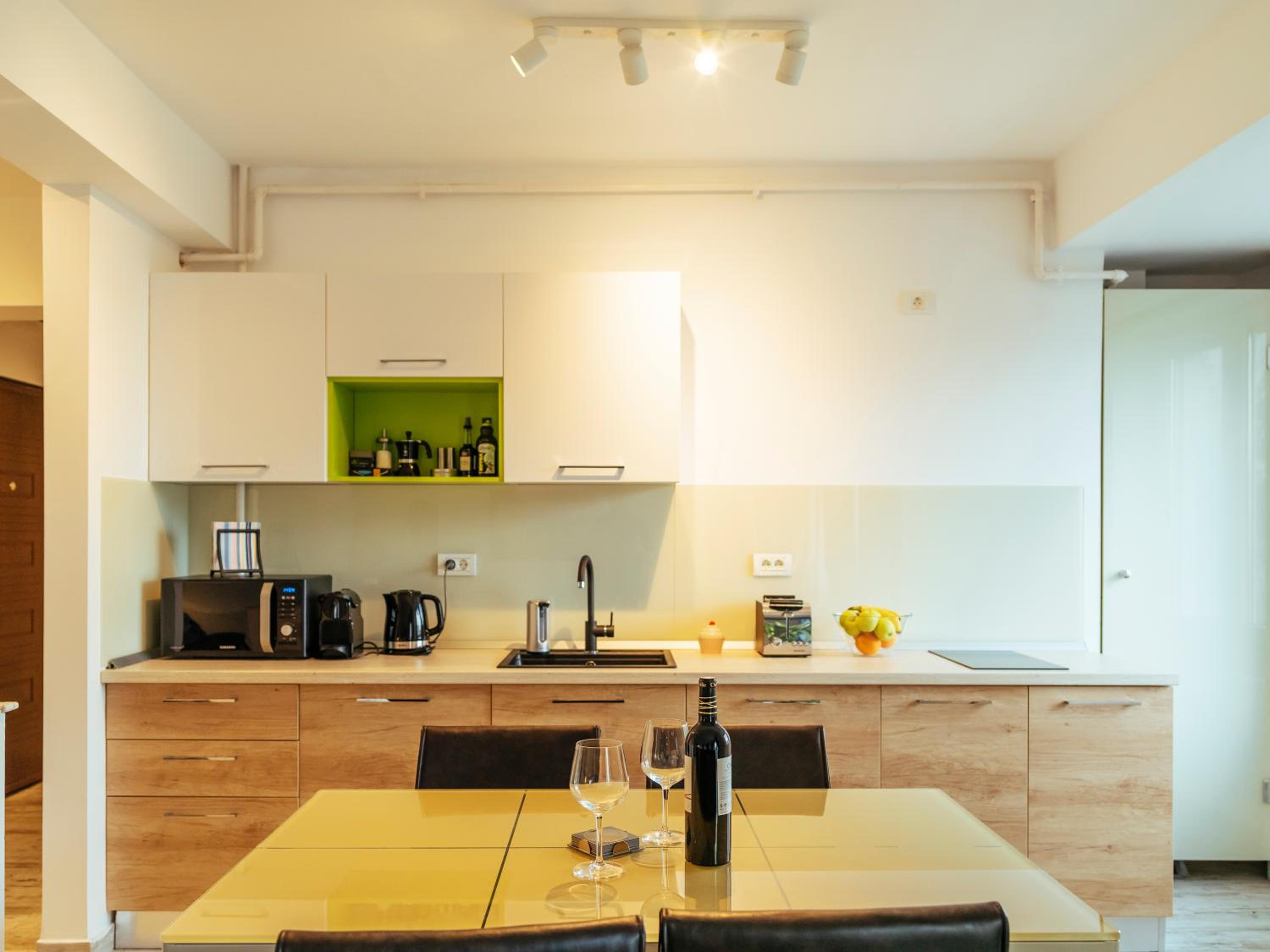 One-Bedroom Apartment - Photo 61