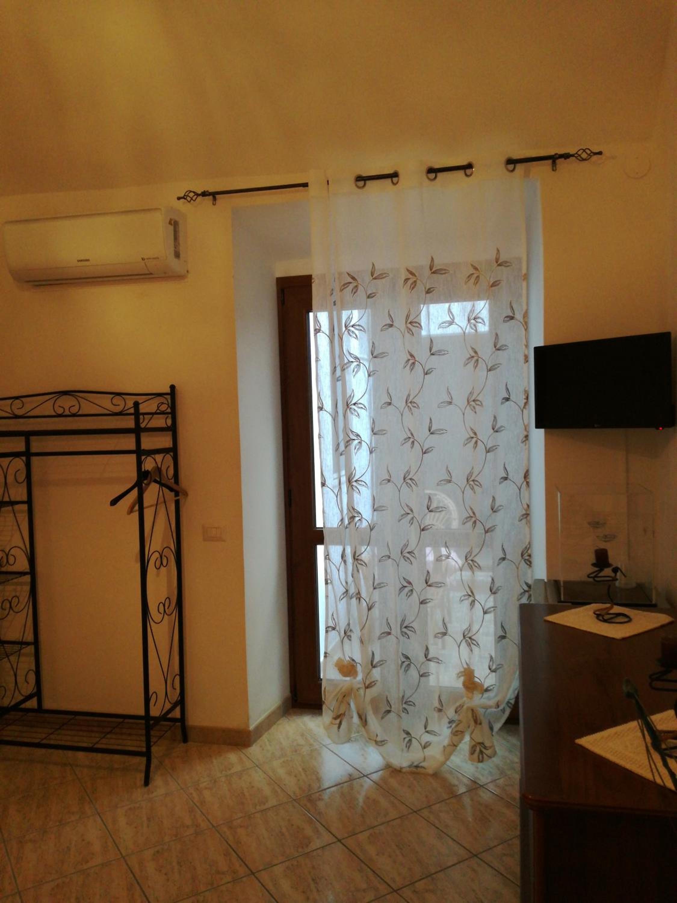 Deluxe Double or Twin Room photo 1