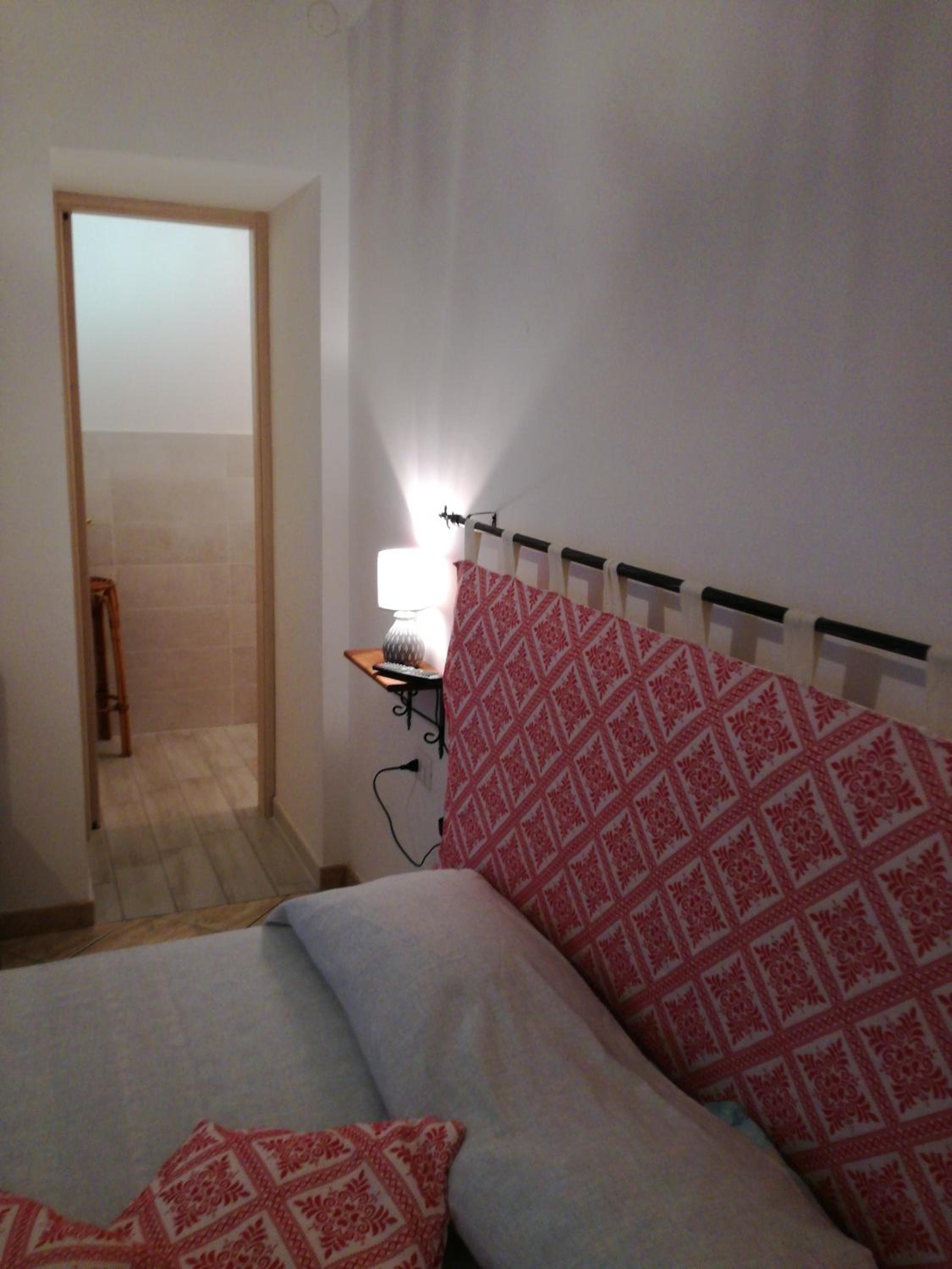 Deluxe Double or Twin Room photo 3