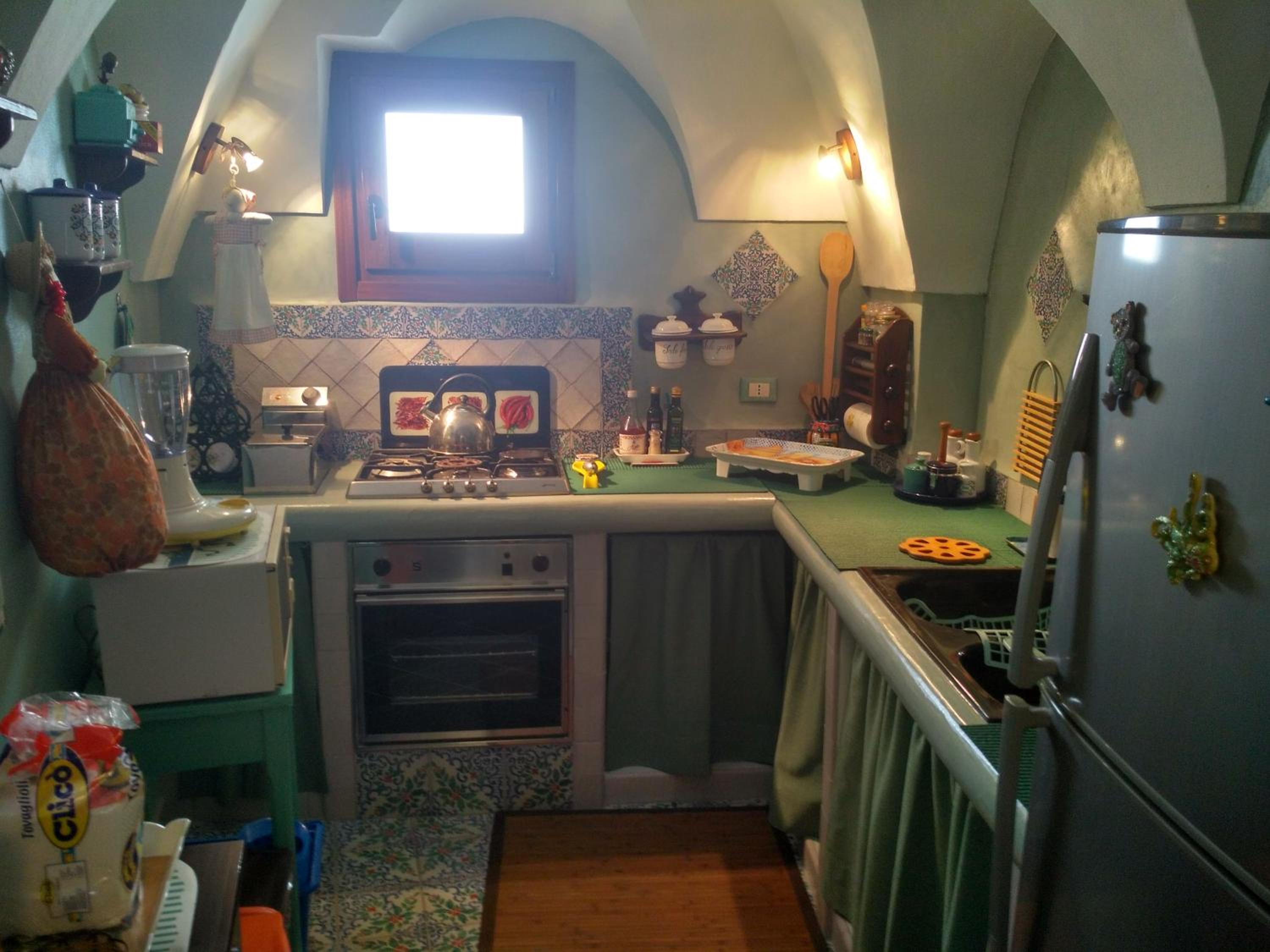 Two-Bedroom House photo 3