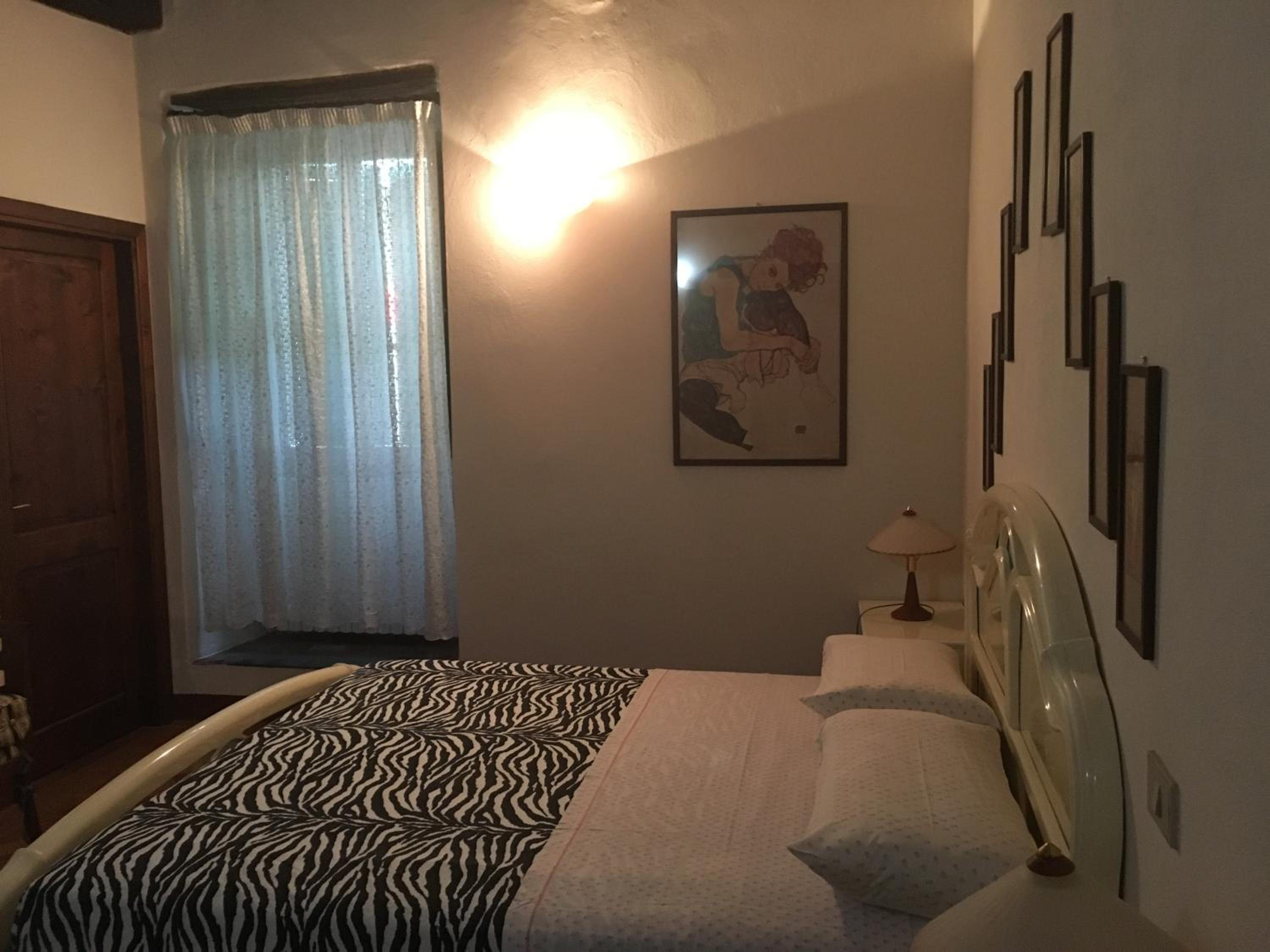 Two-Bedroom House photo 2