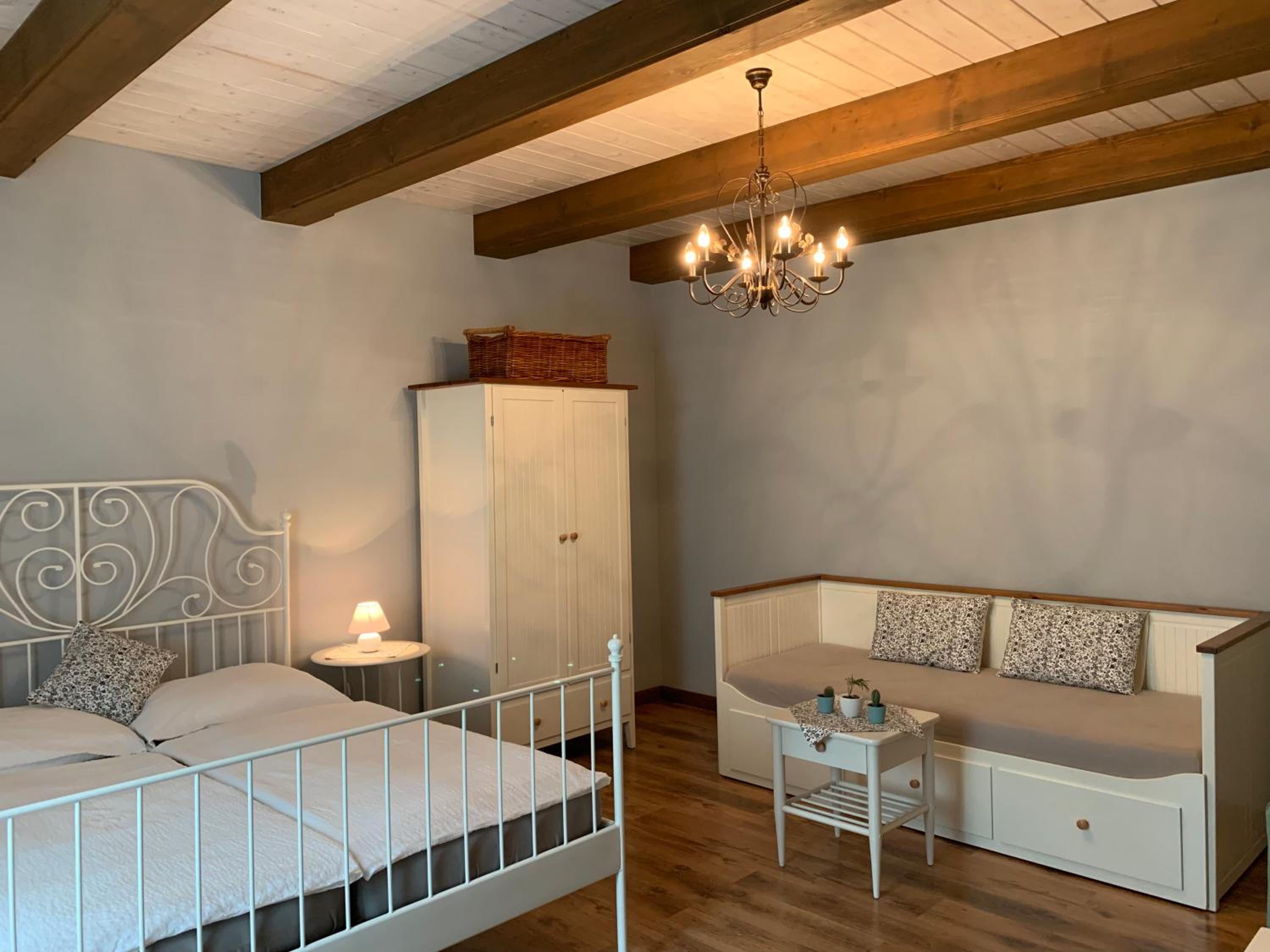 Superior Apartment photo 2