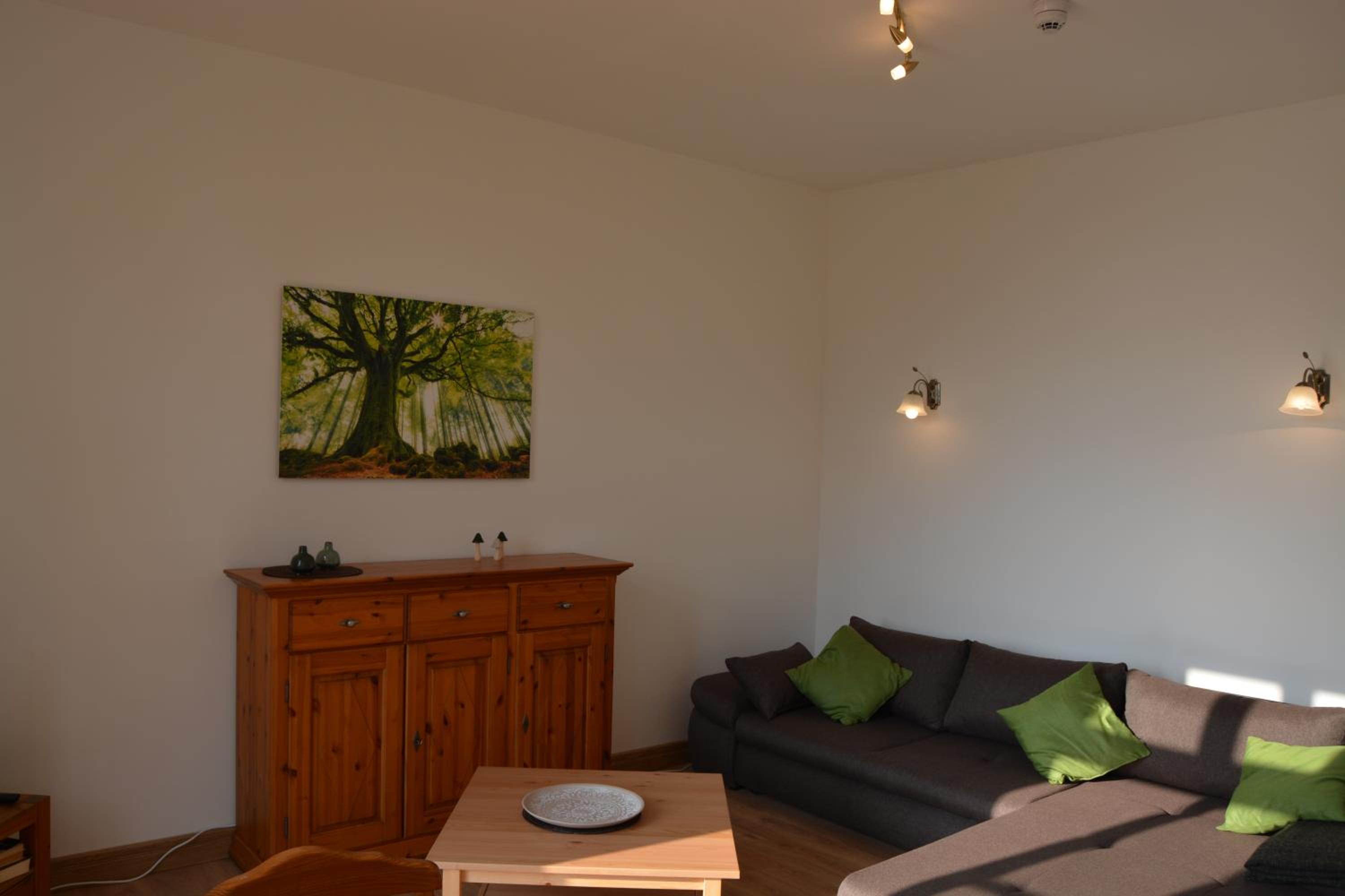 Apartment with Garden View photo 2