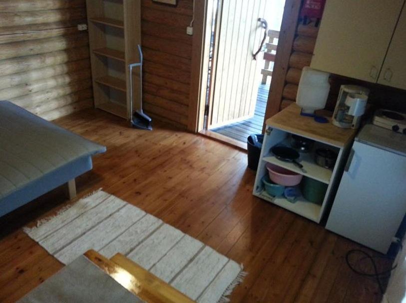 Chalet photo 1