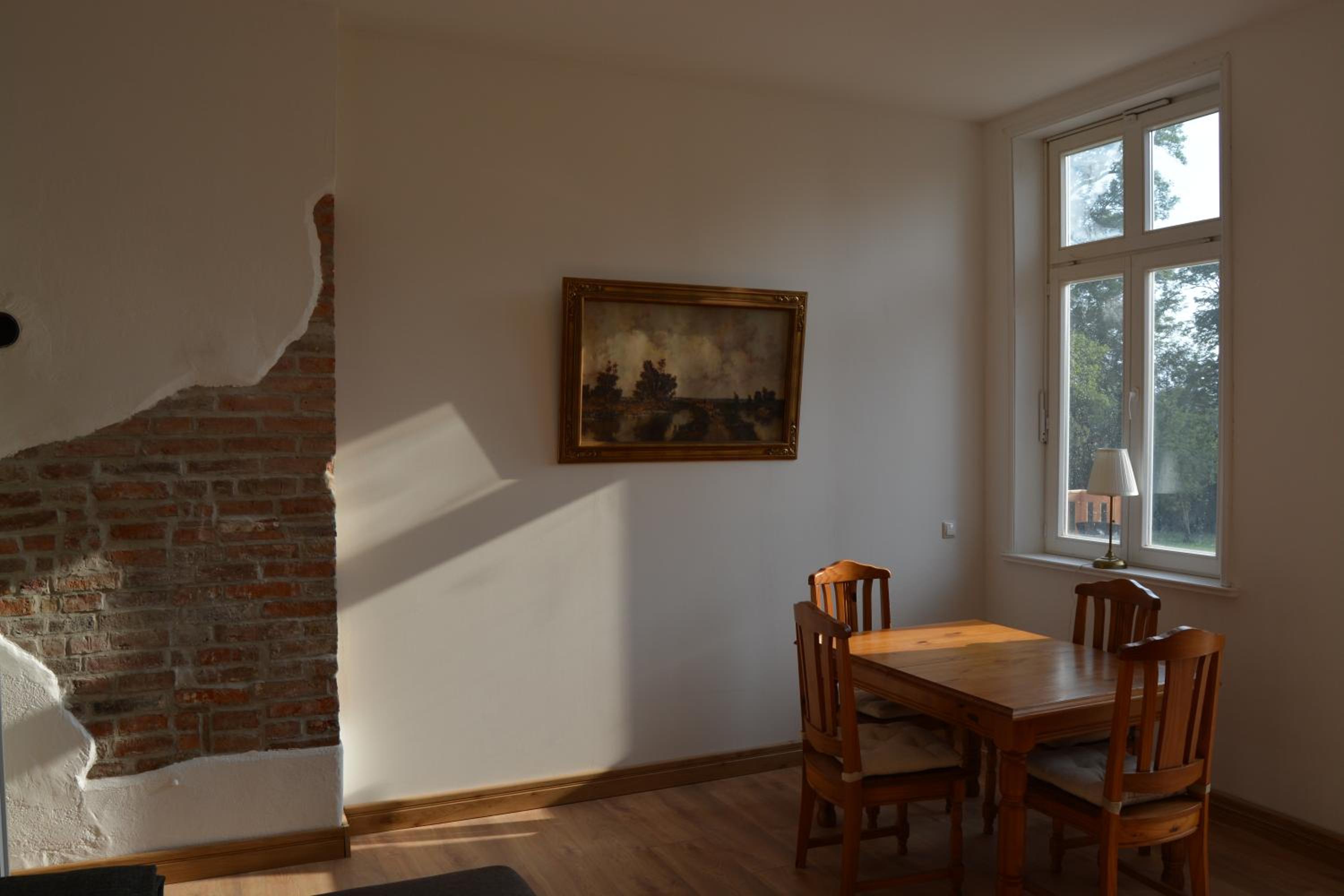 Apartment with Garden View photo 3