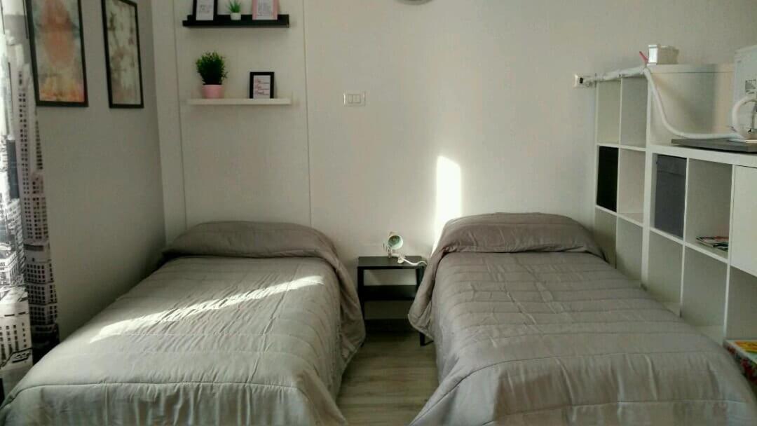 Studio Apartment - Photo 5