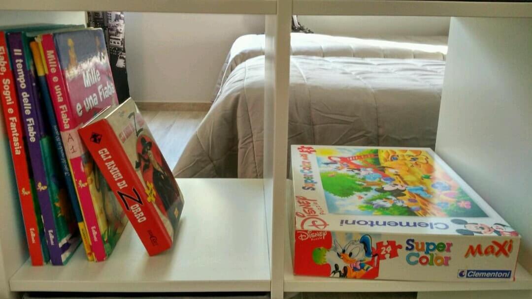 Studio Apartment - Photo 2
