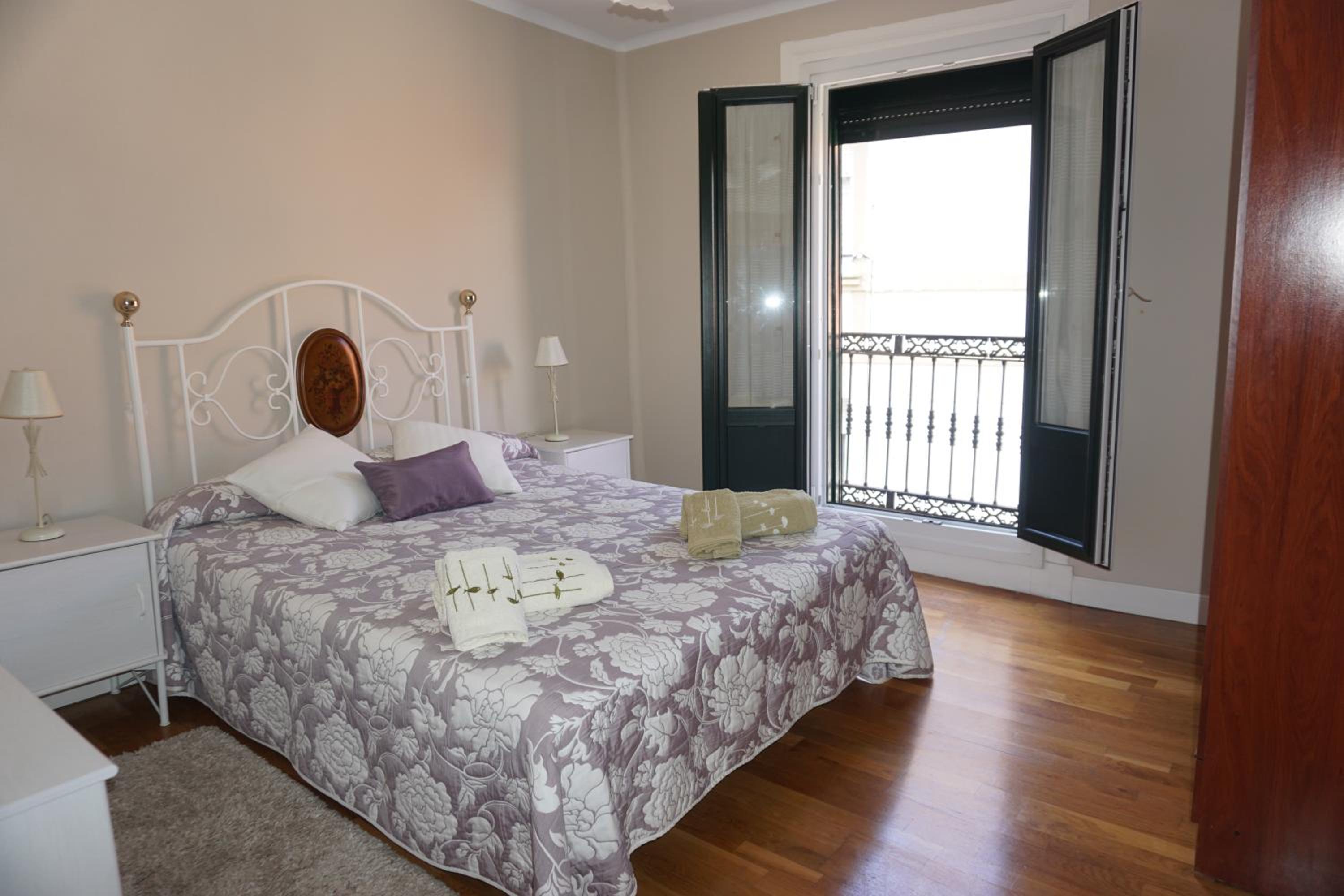 Departamento de tres habitaciones