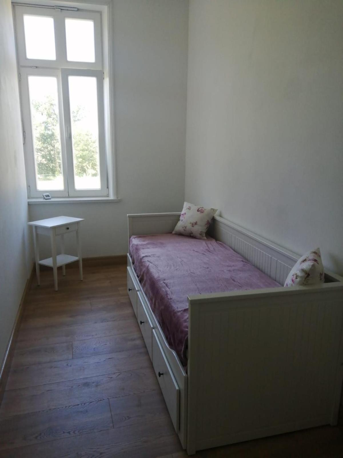 Apartment with Garden View photo 1