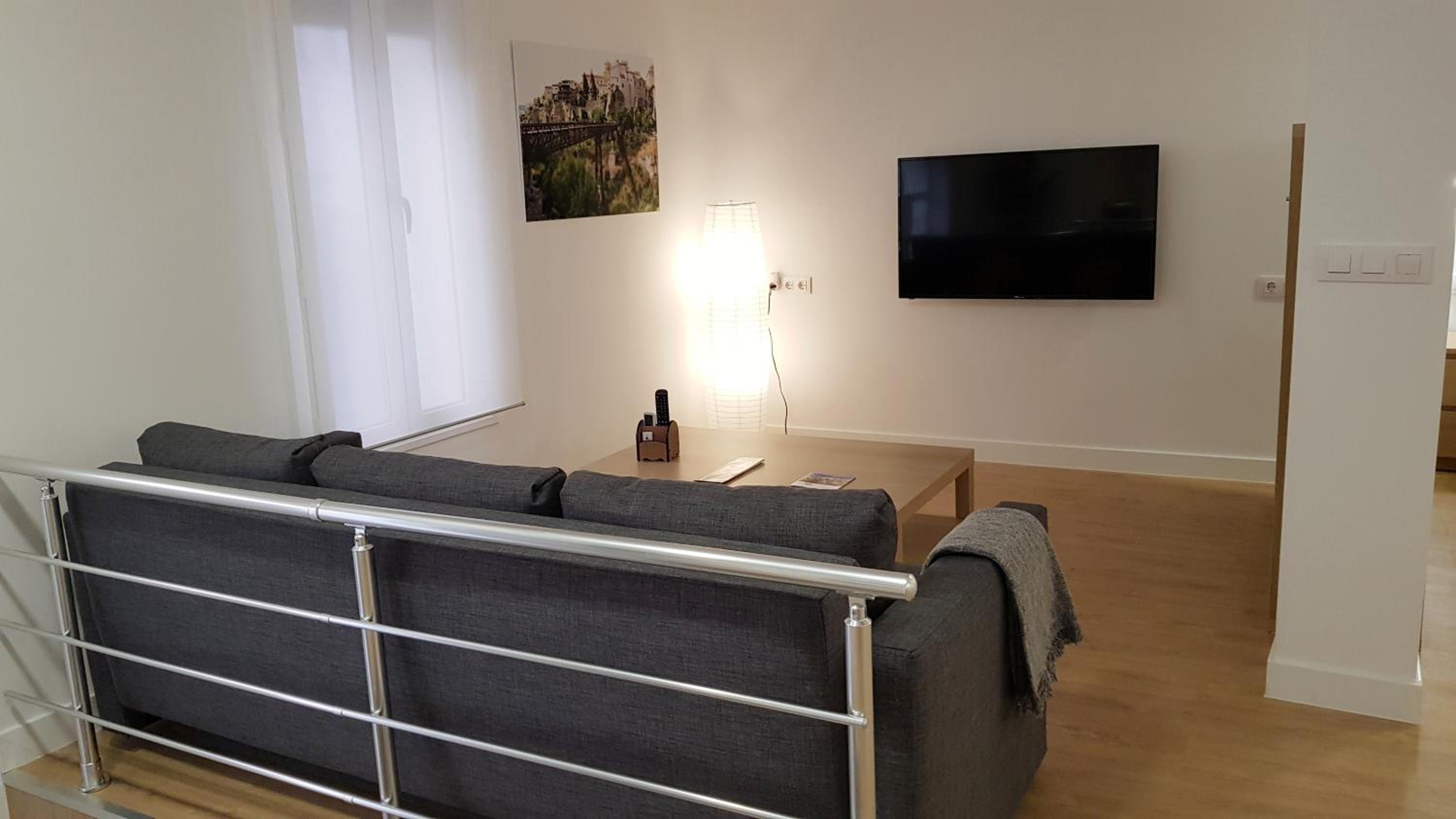 Apartment - Photo 1