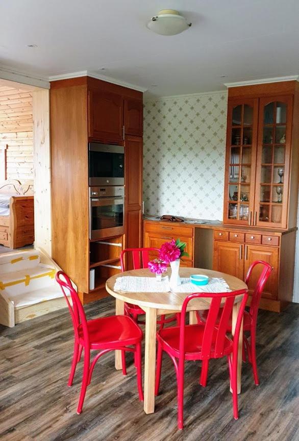 Two-Bedroom House - Photo 153