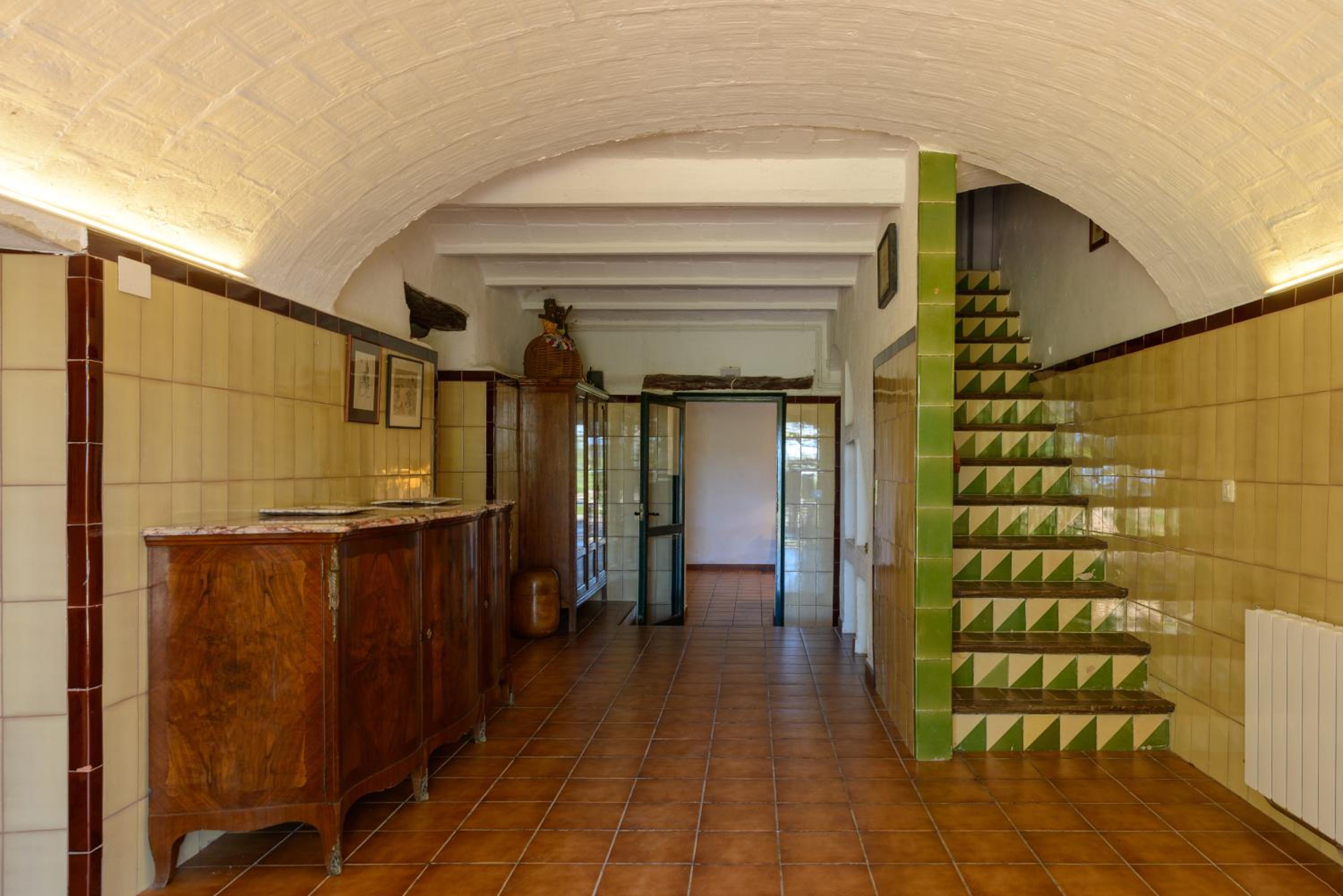 Casa de Vacaciones