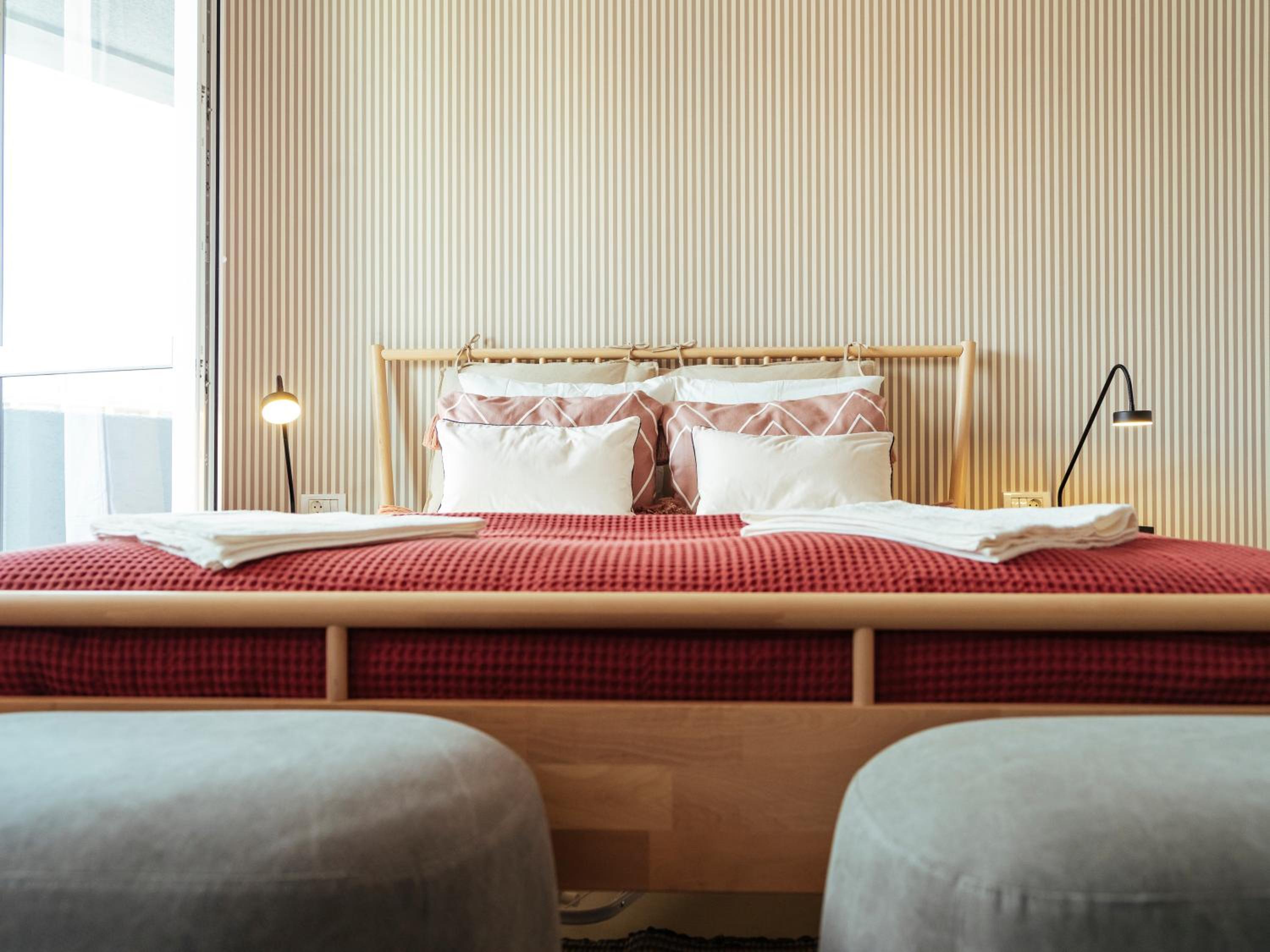 One-Bedroom Apartment - Photo 64