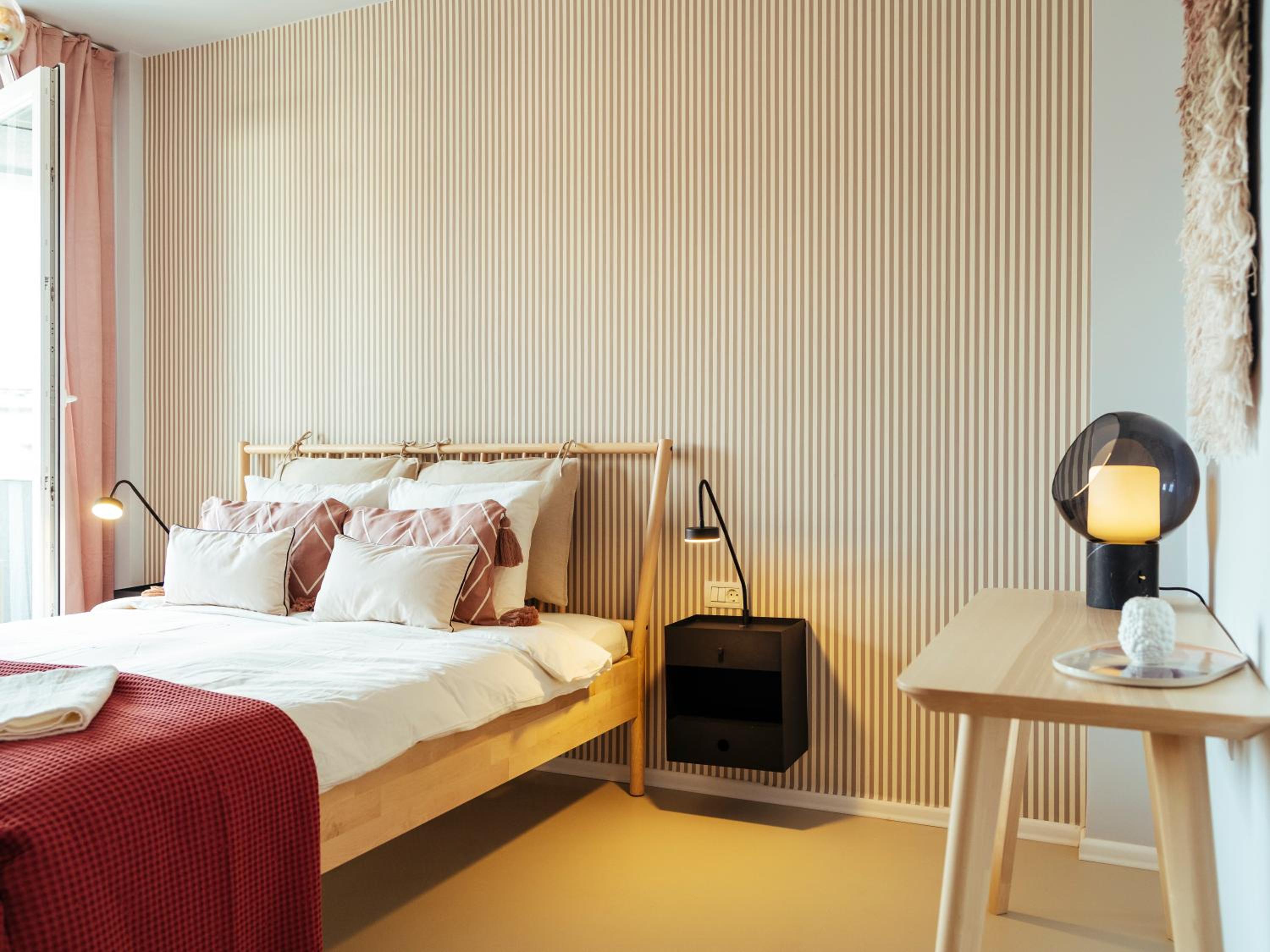 One-Bedroom Apartment - Photo 65