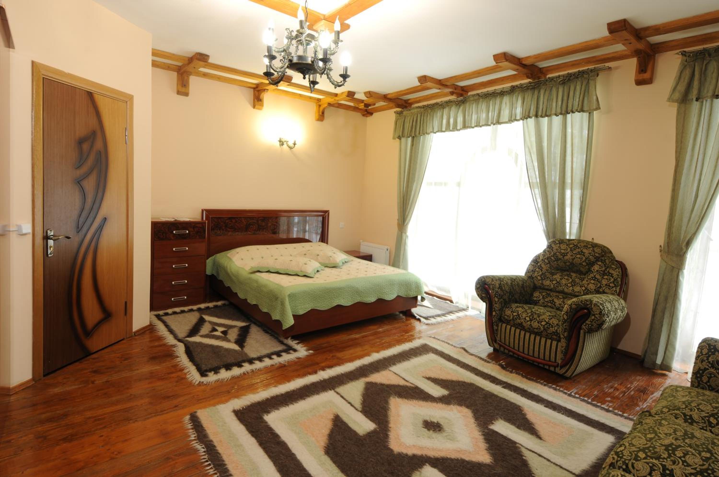 Comfort Junior Suite