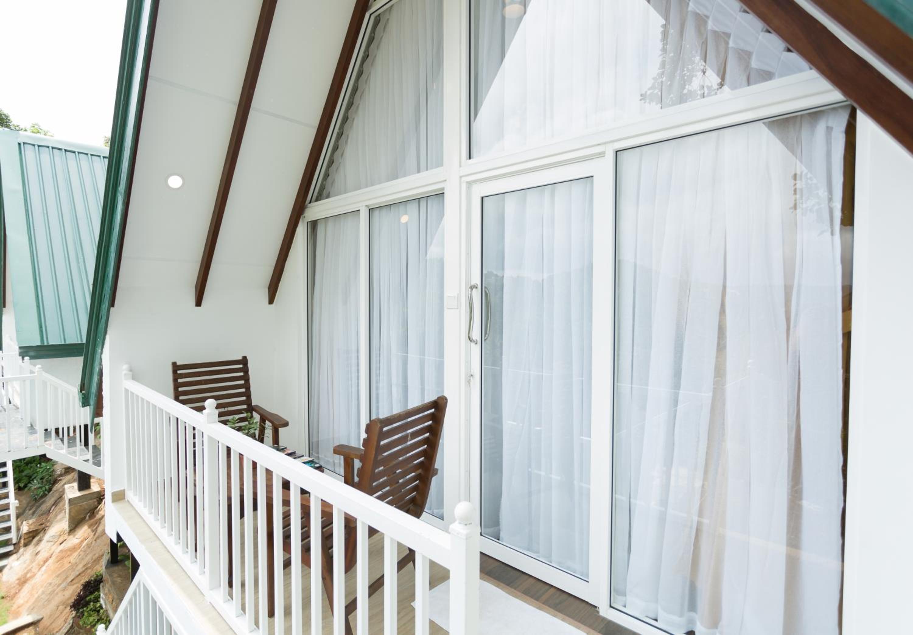Superior Chalet photo 3