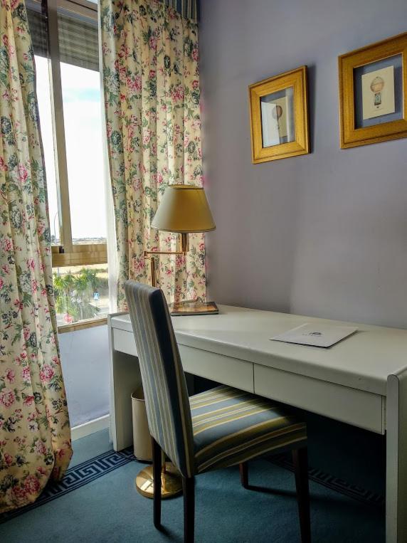Double or Twin Room photo 2