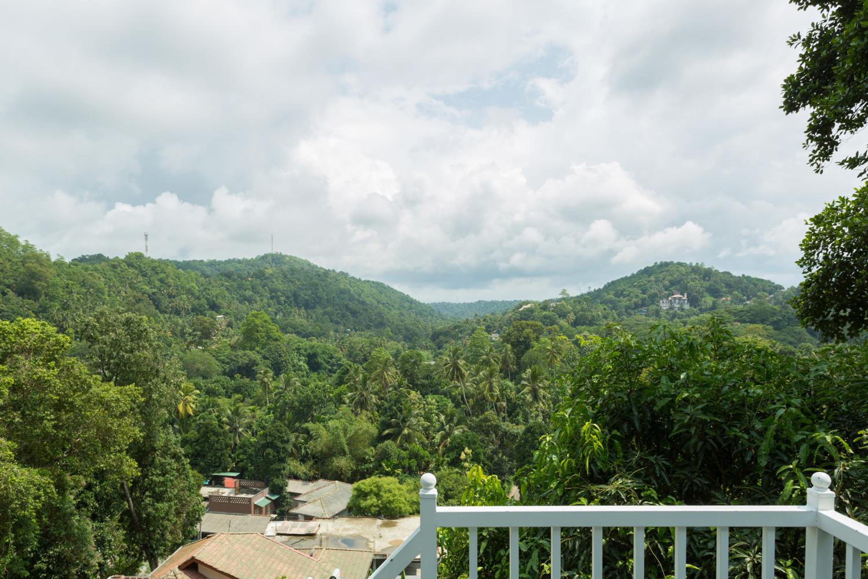 Superior Chalet photo 2