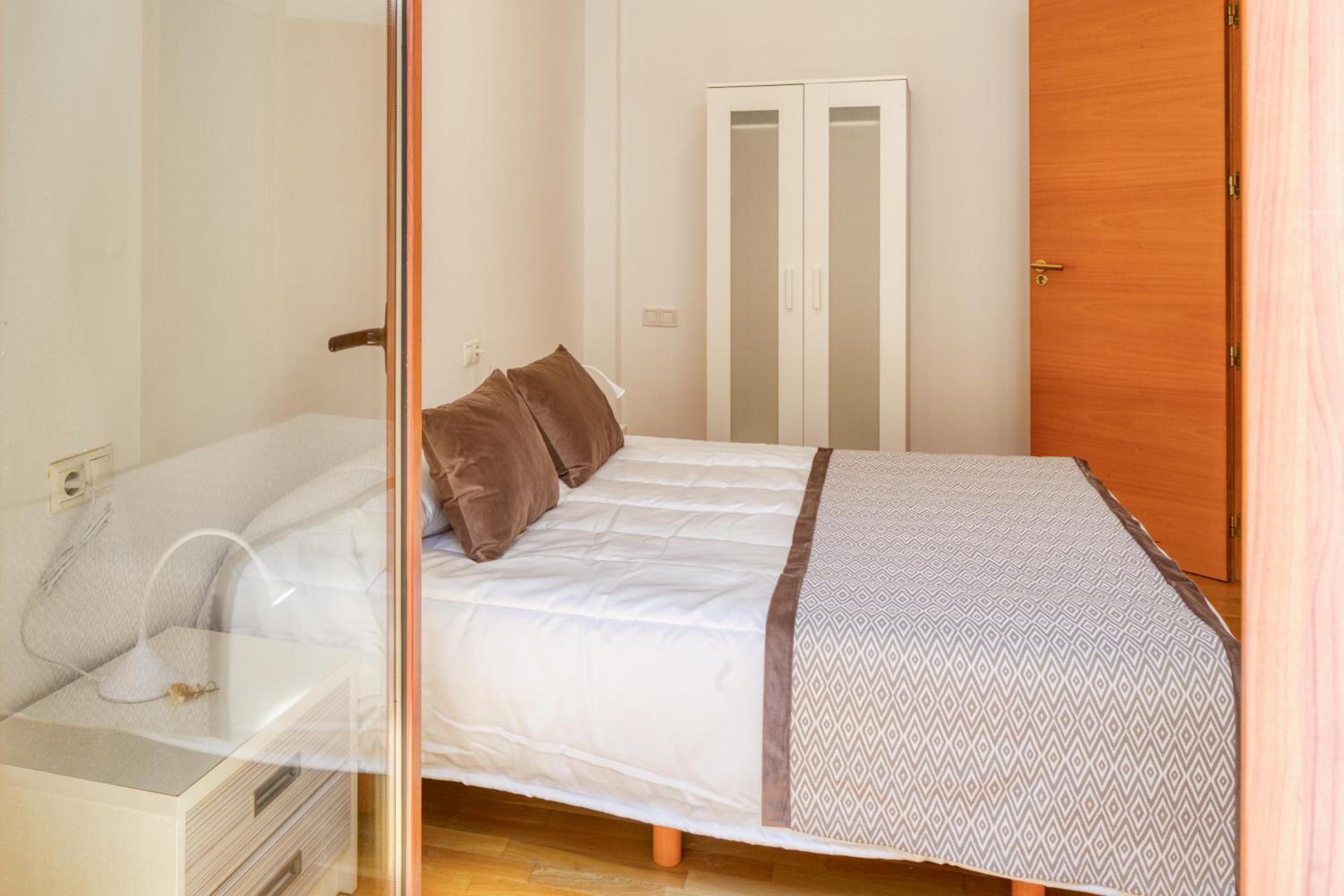 Apartamento Superior - Dúplex con Terraza