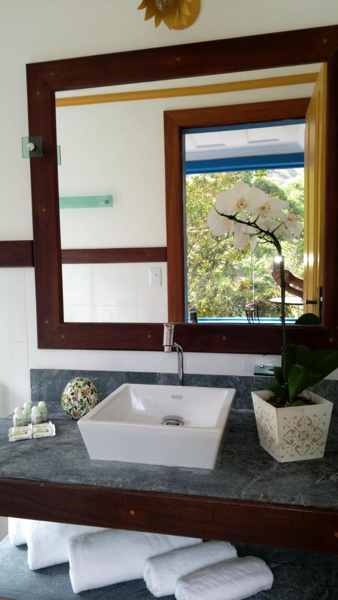Queen Room with Spa Bath photo 3