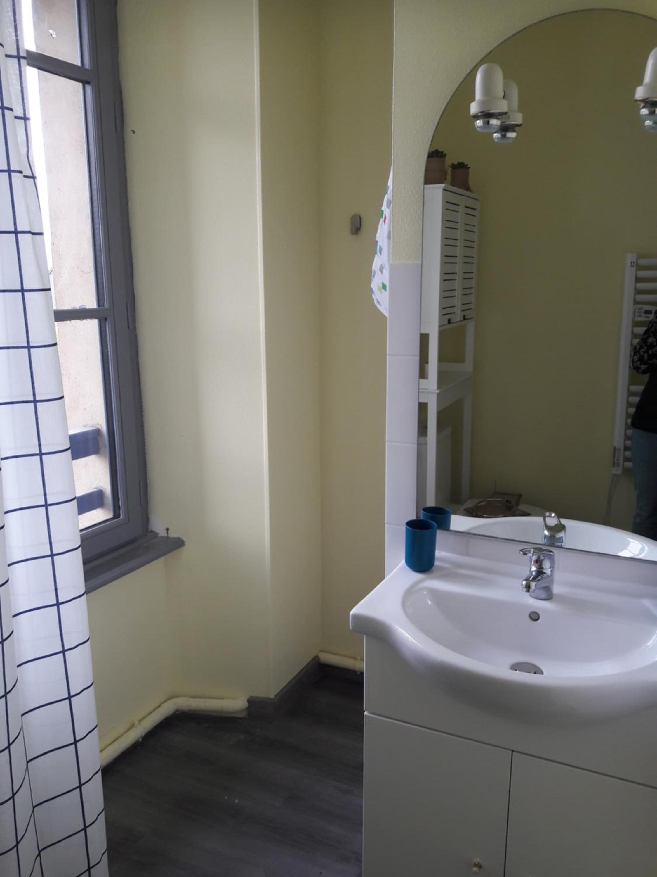Studio Apartment - Photo 5