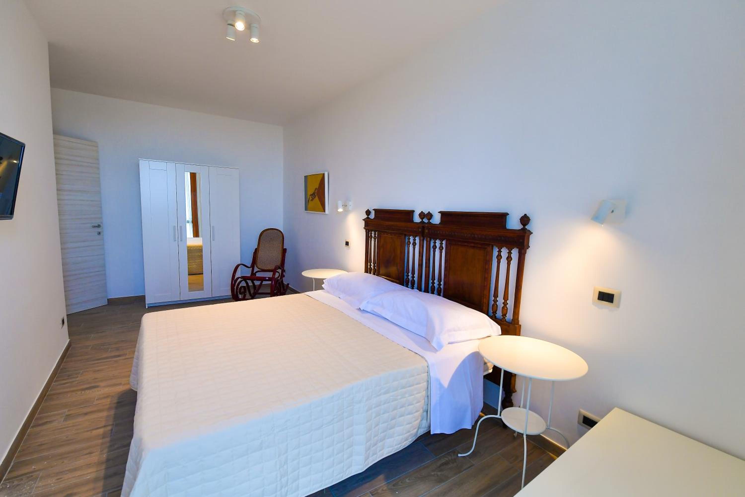 Family Junior Suite