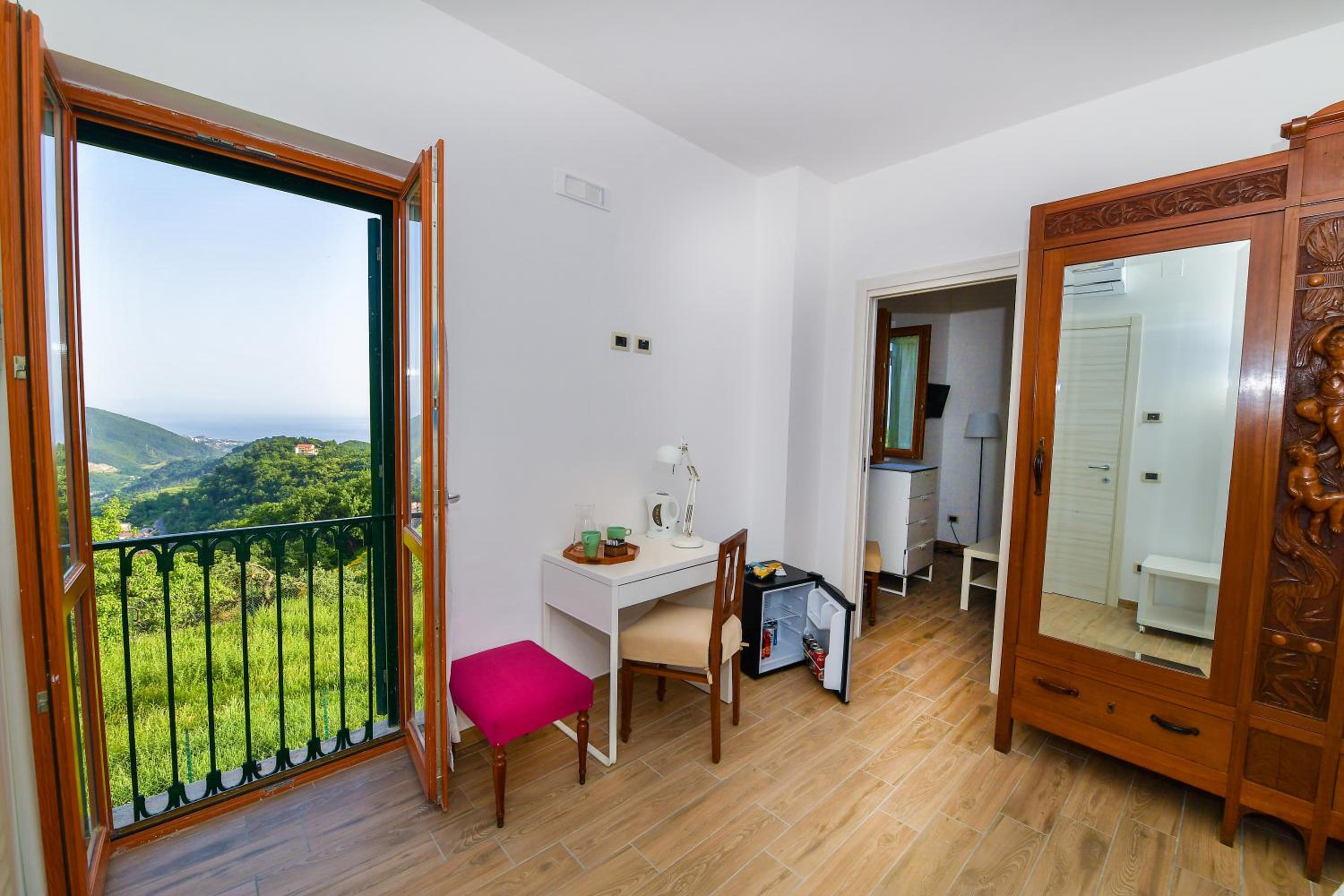 Family Junior Suite