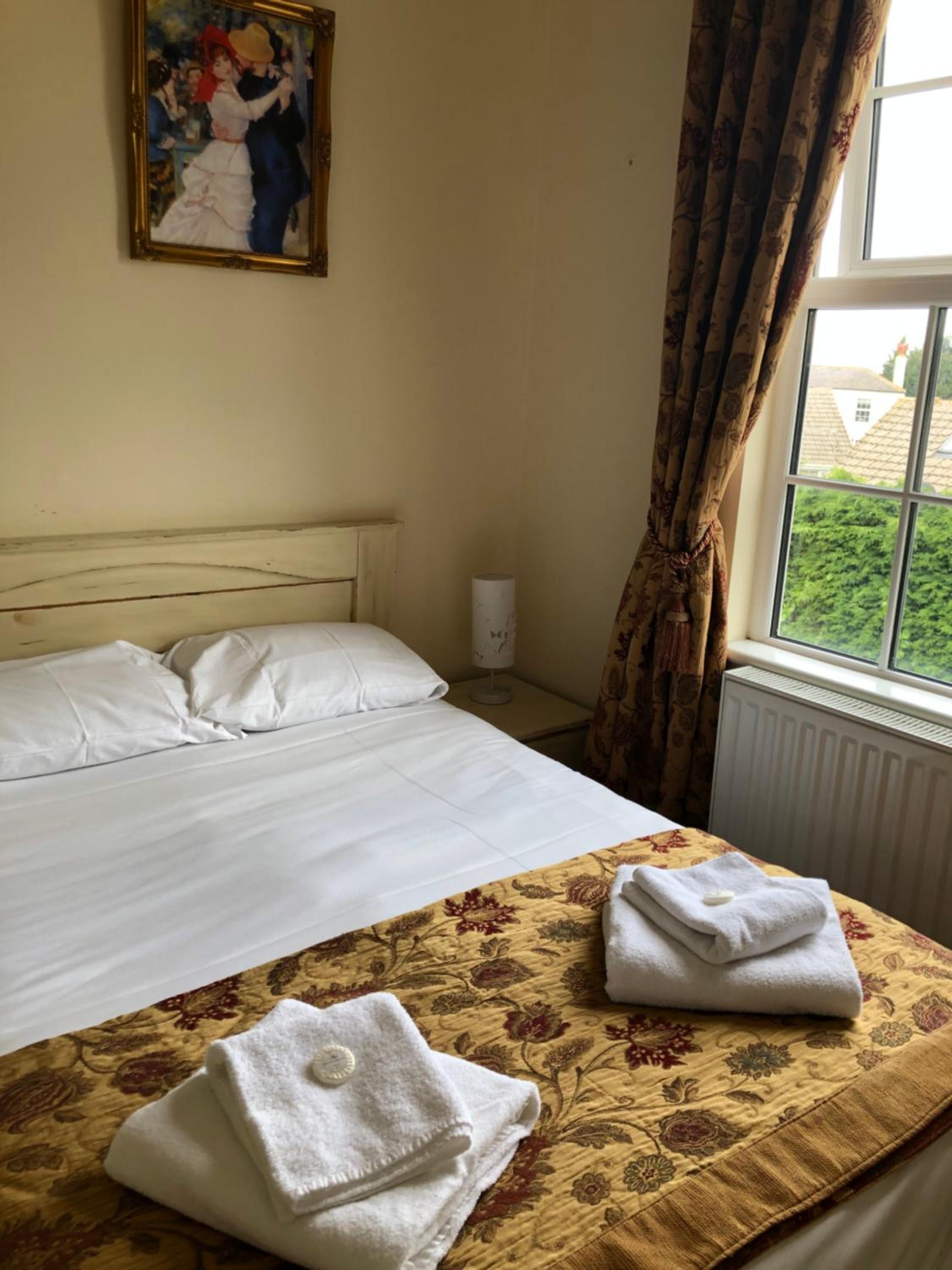 Double Room photo 1