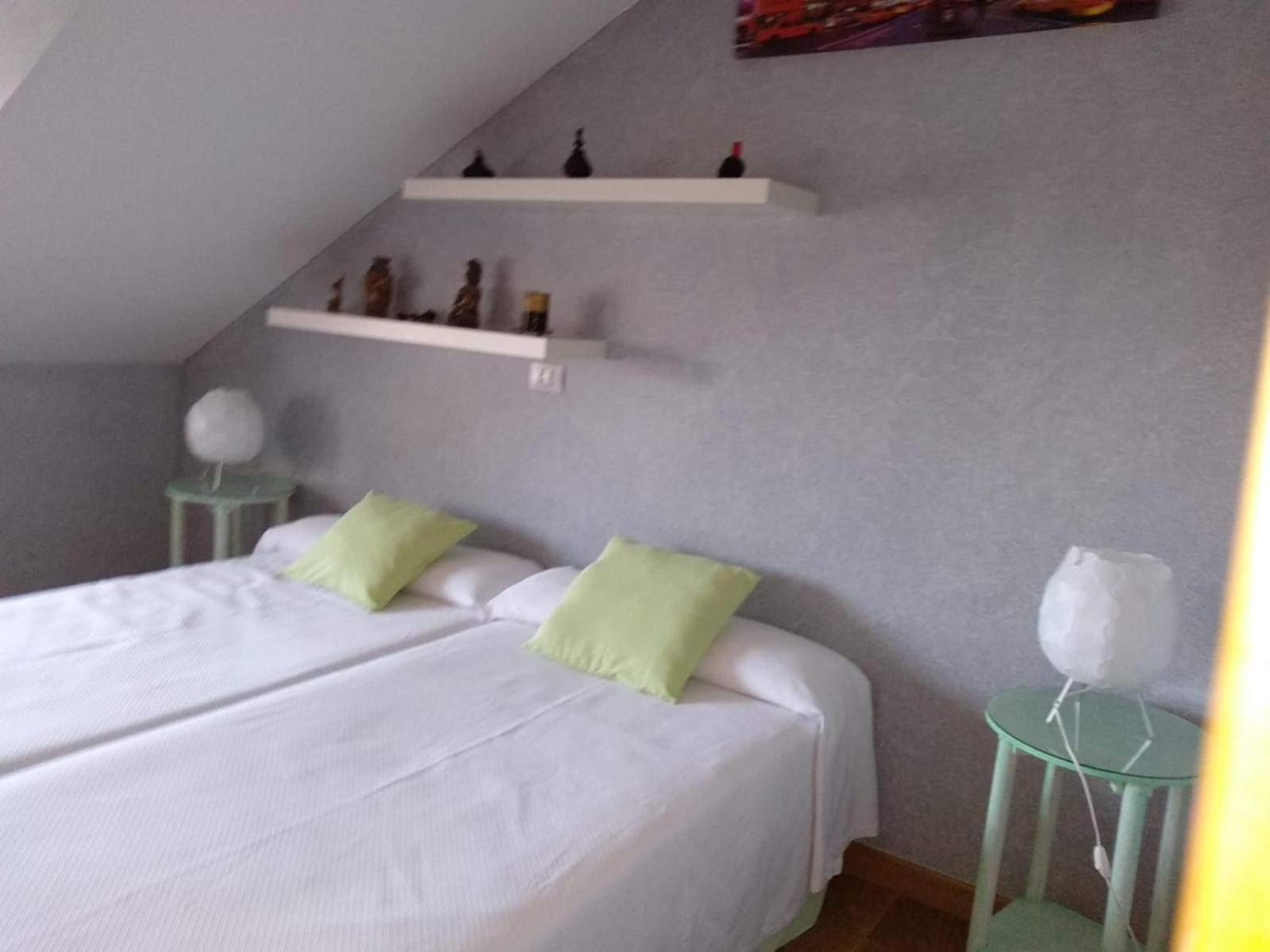 Apartamento Penthouse