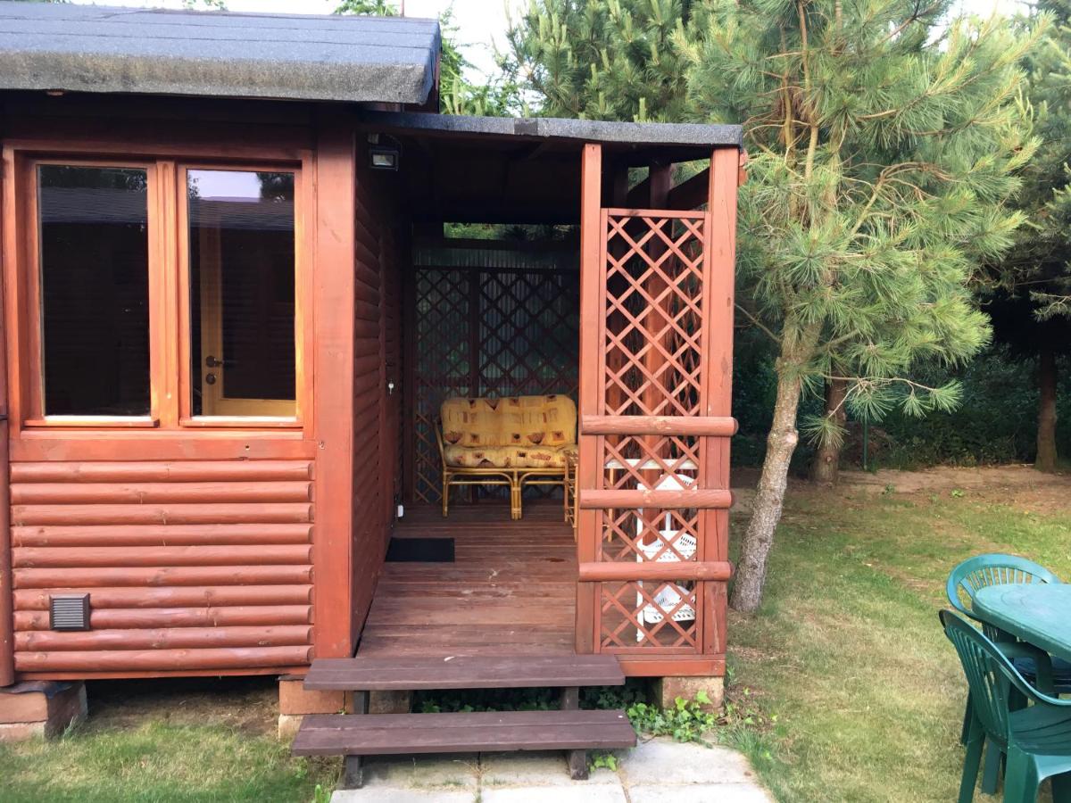 Holiday Home photo 1