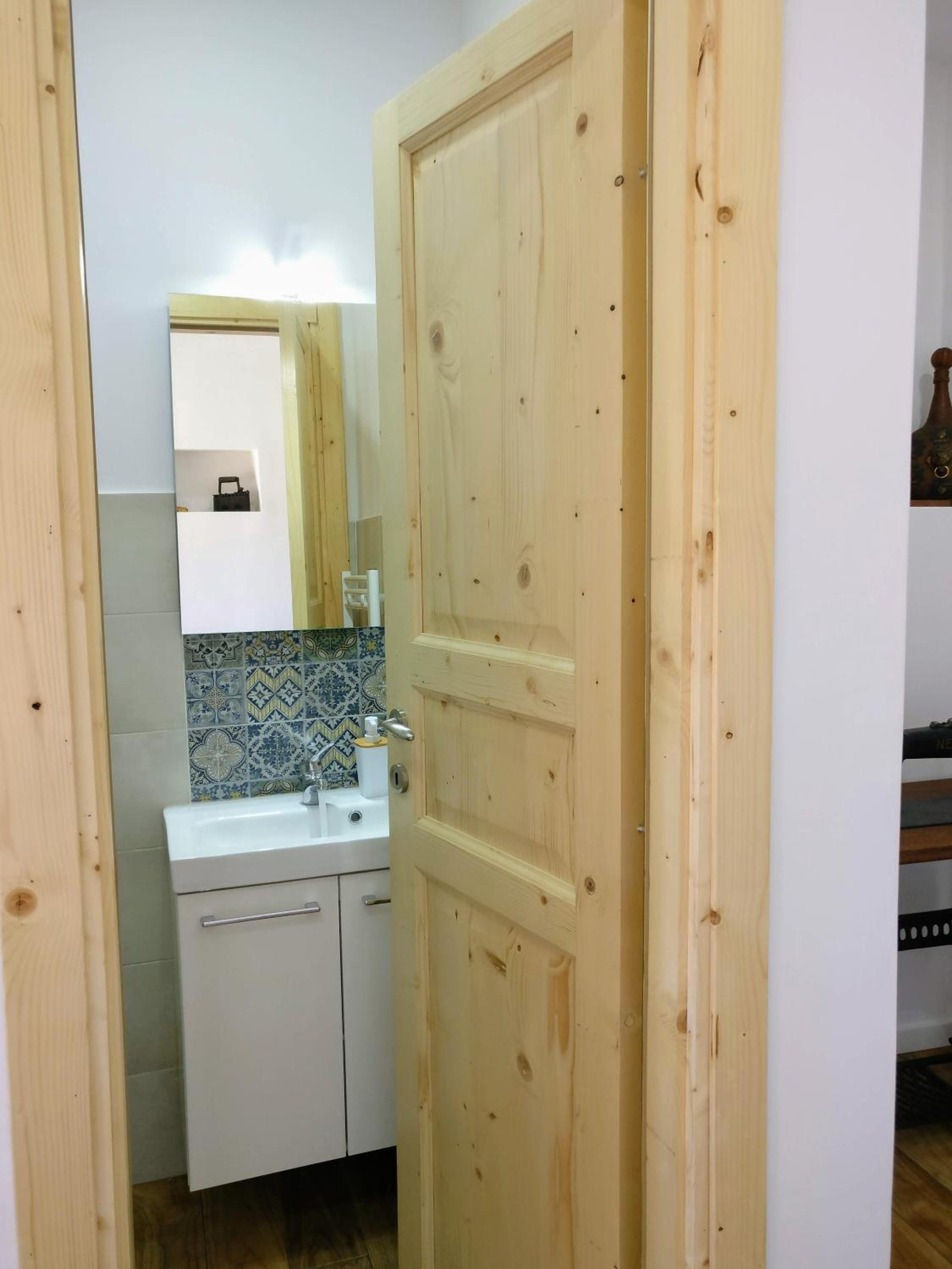Two-Bedroom House - Photo 39