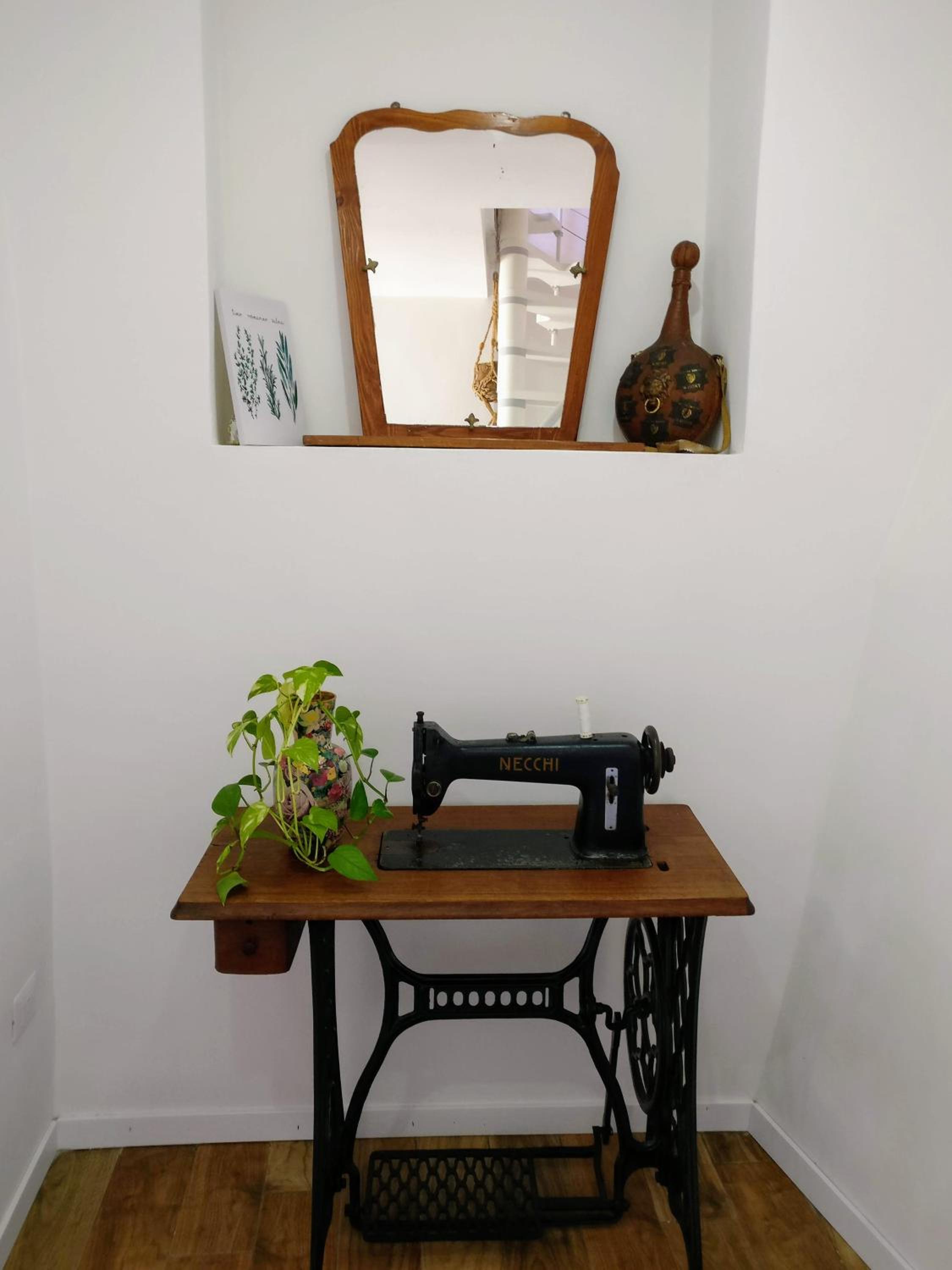 Two-Bedroom House - Photo 4