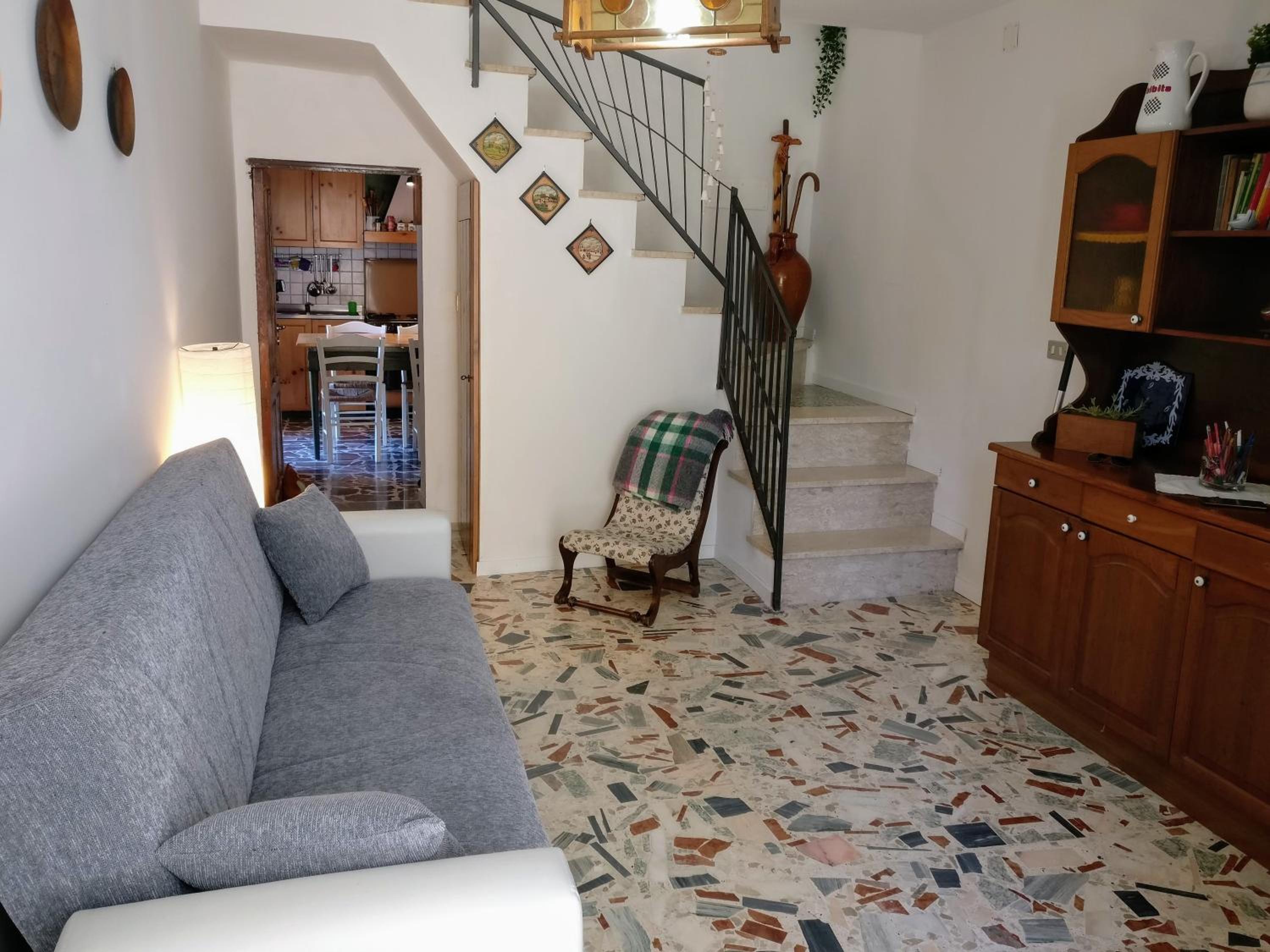Two-Bedroom House - Photo 1