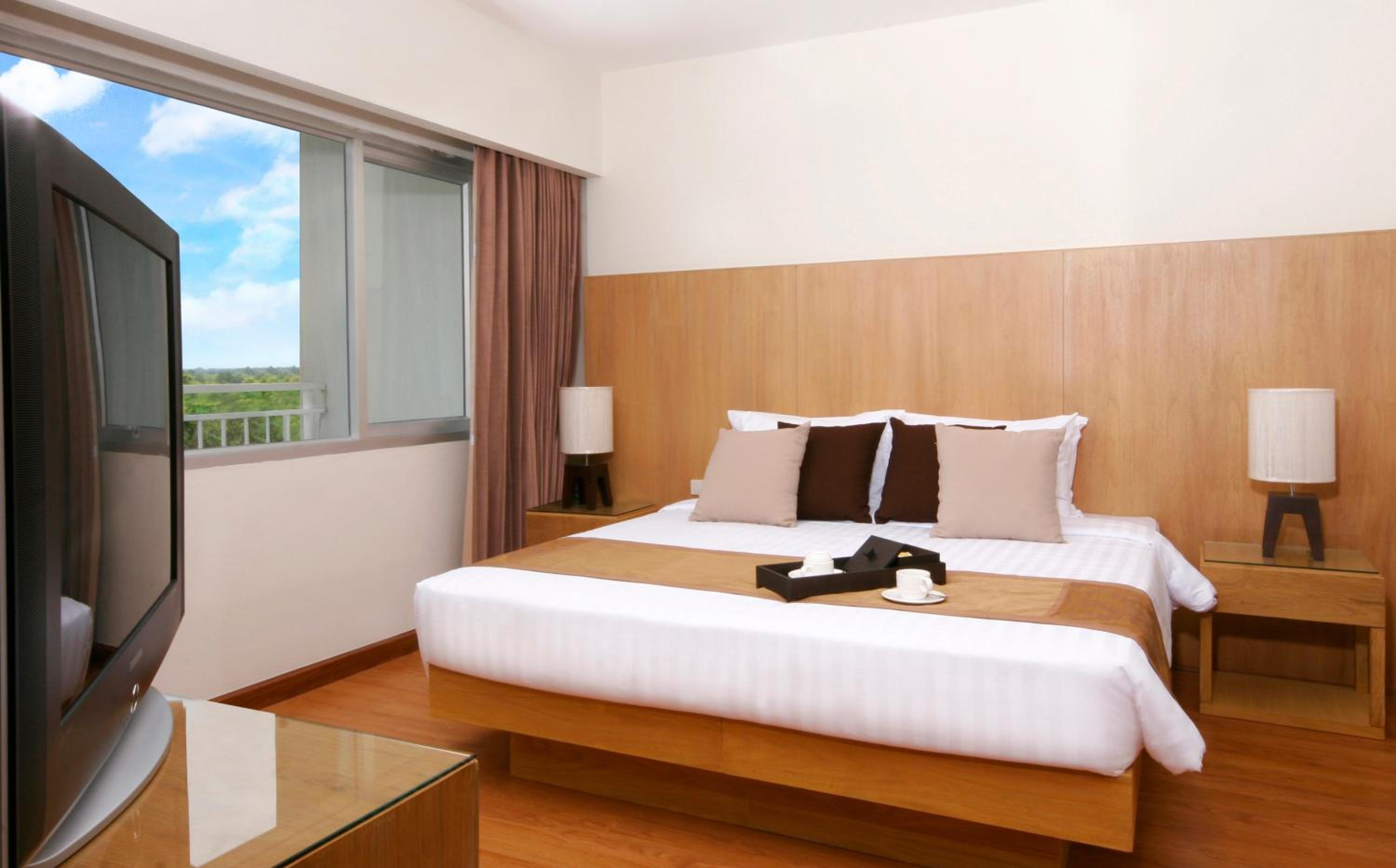 Two-Bedroom Suite photo 3