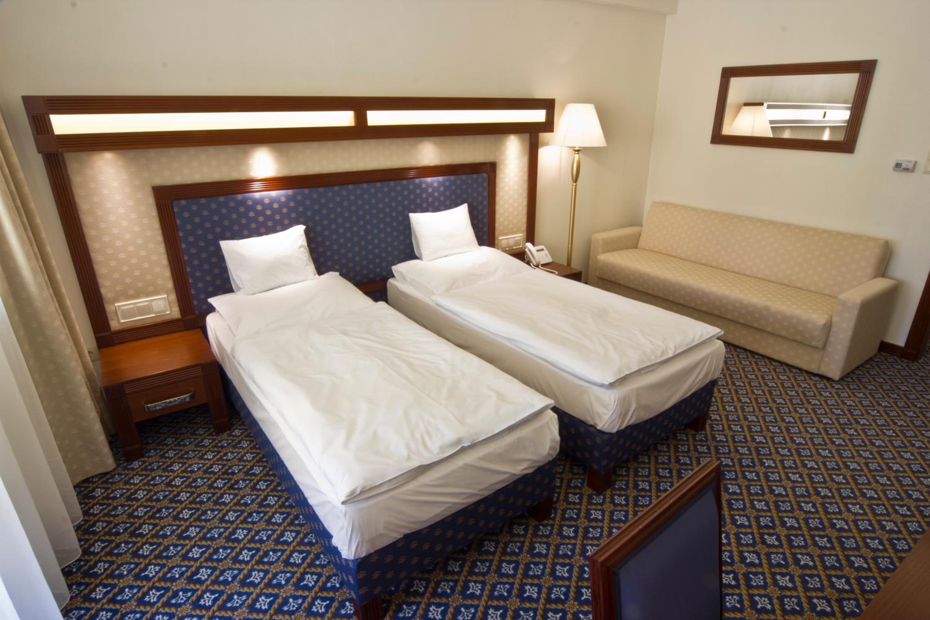 Superior Double or Twin Room - Photo 1