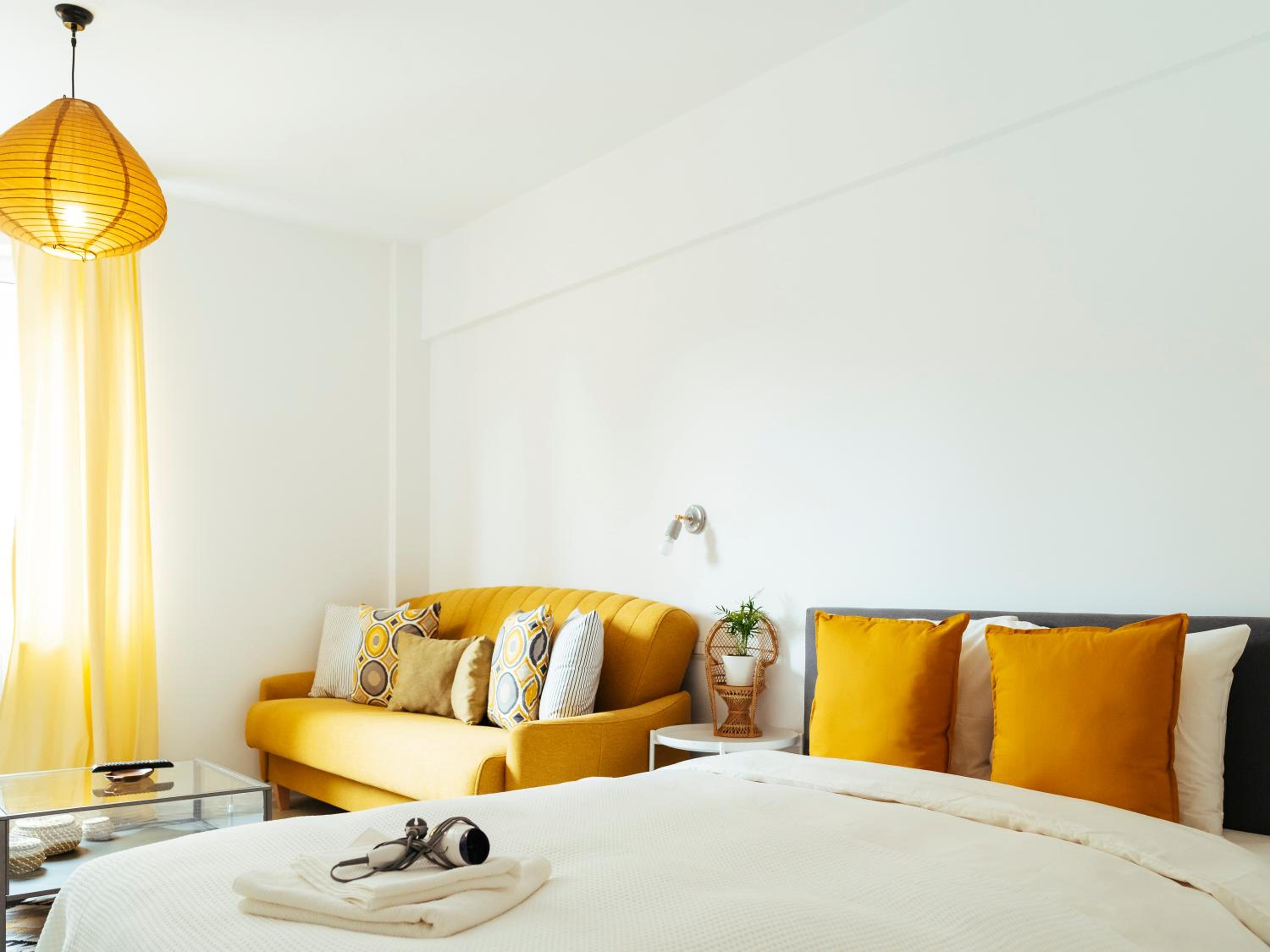 One-Bedroom Apartment - Photo 19