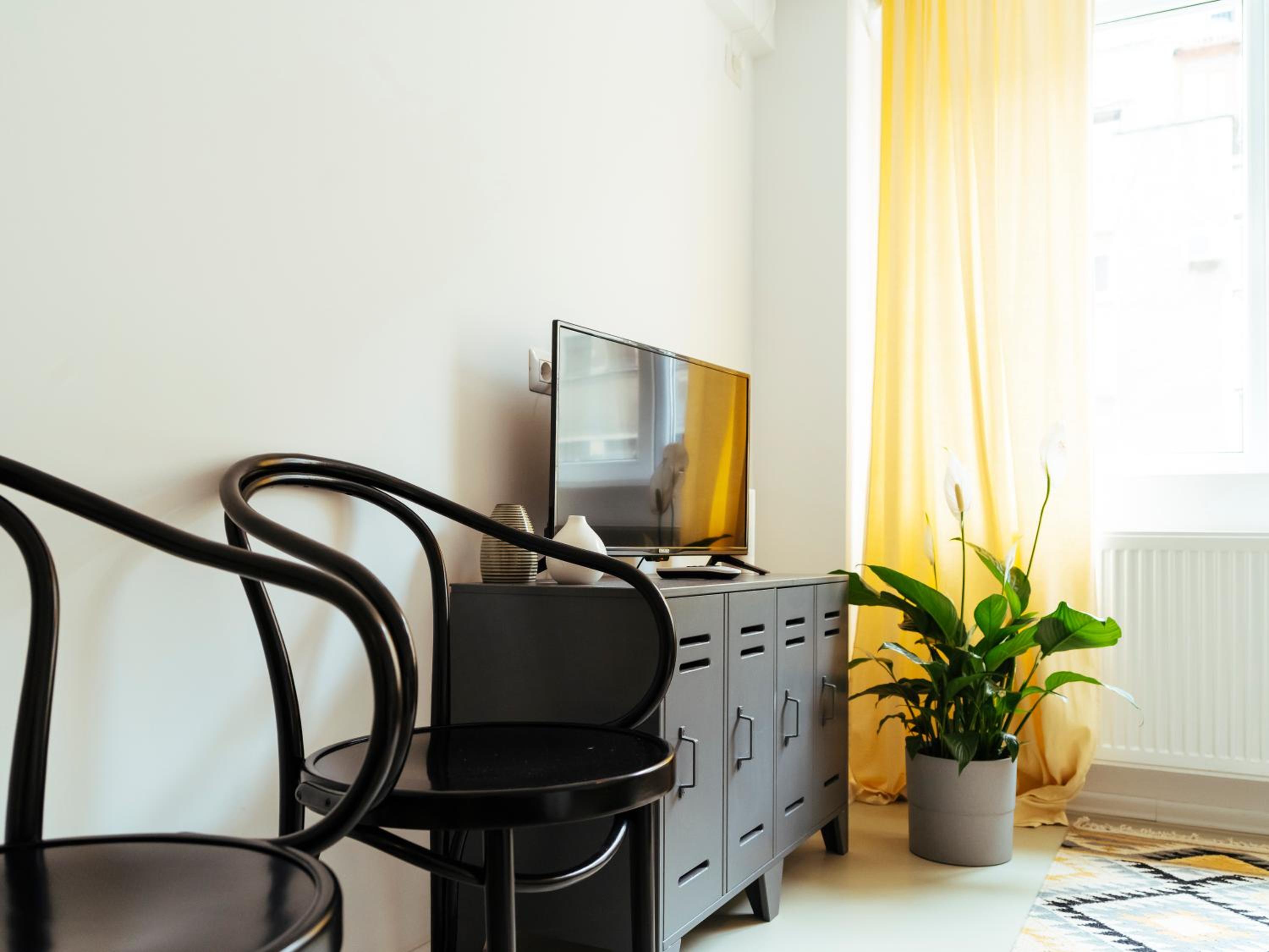 One-Bedroom Apartment - Photo 9