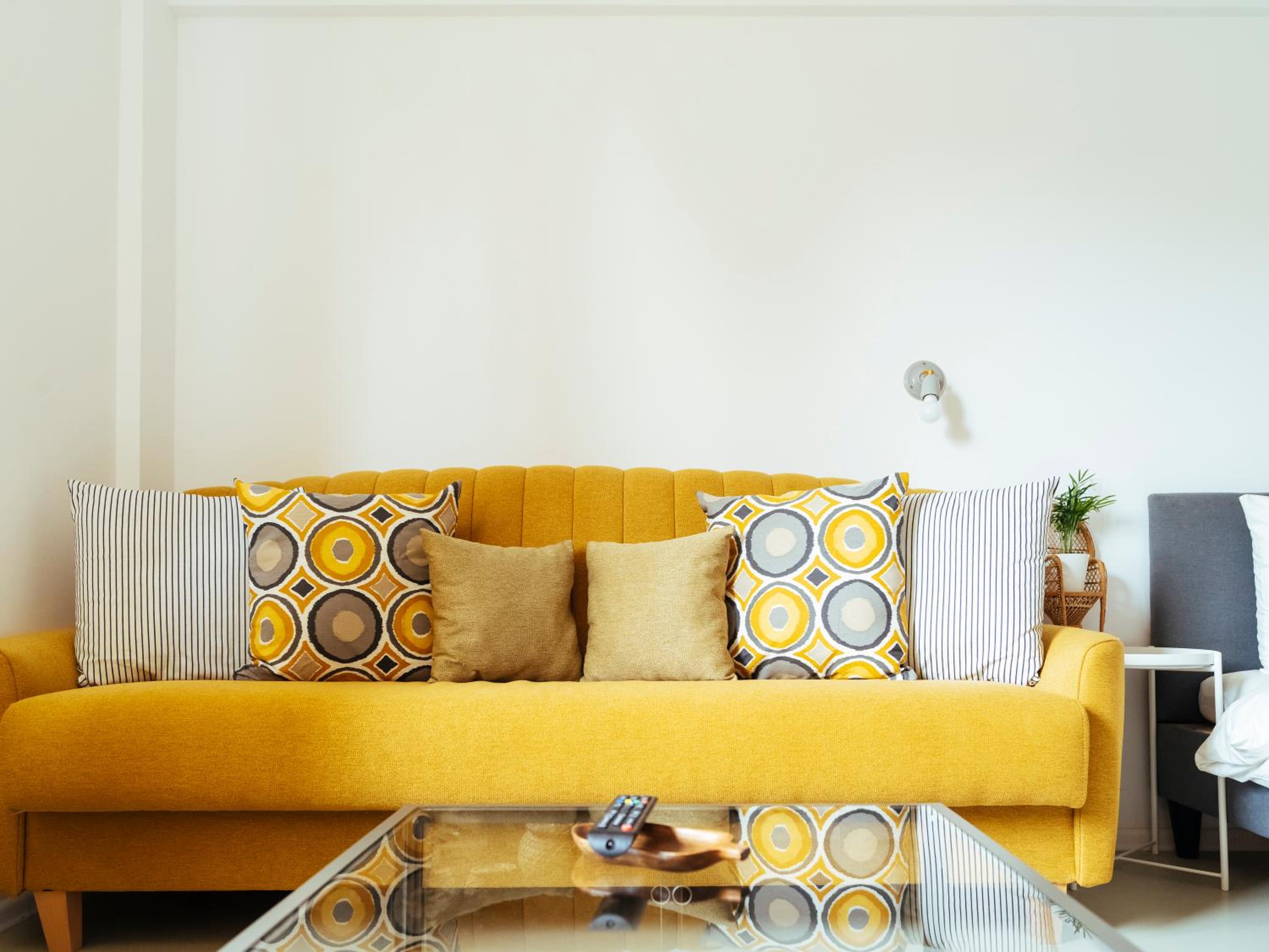 One-Bedroom Apartment - Photo 13
