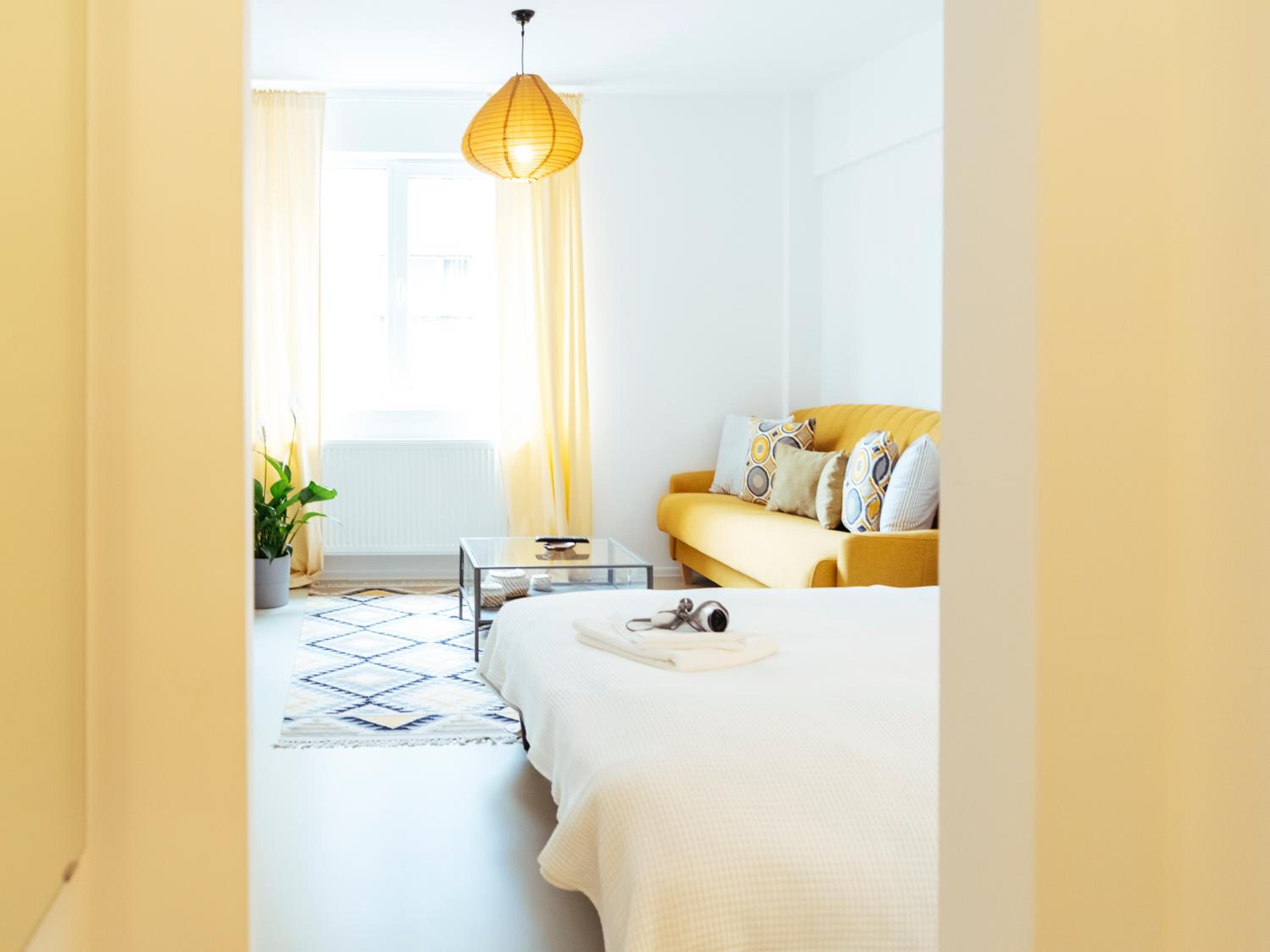One-Bedroom Apartment - Photo 29