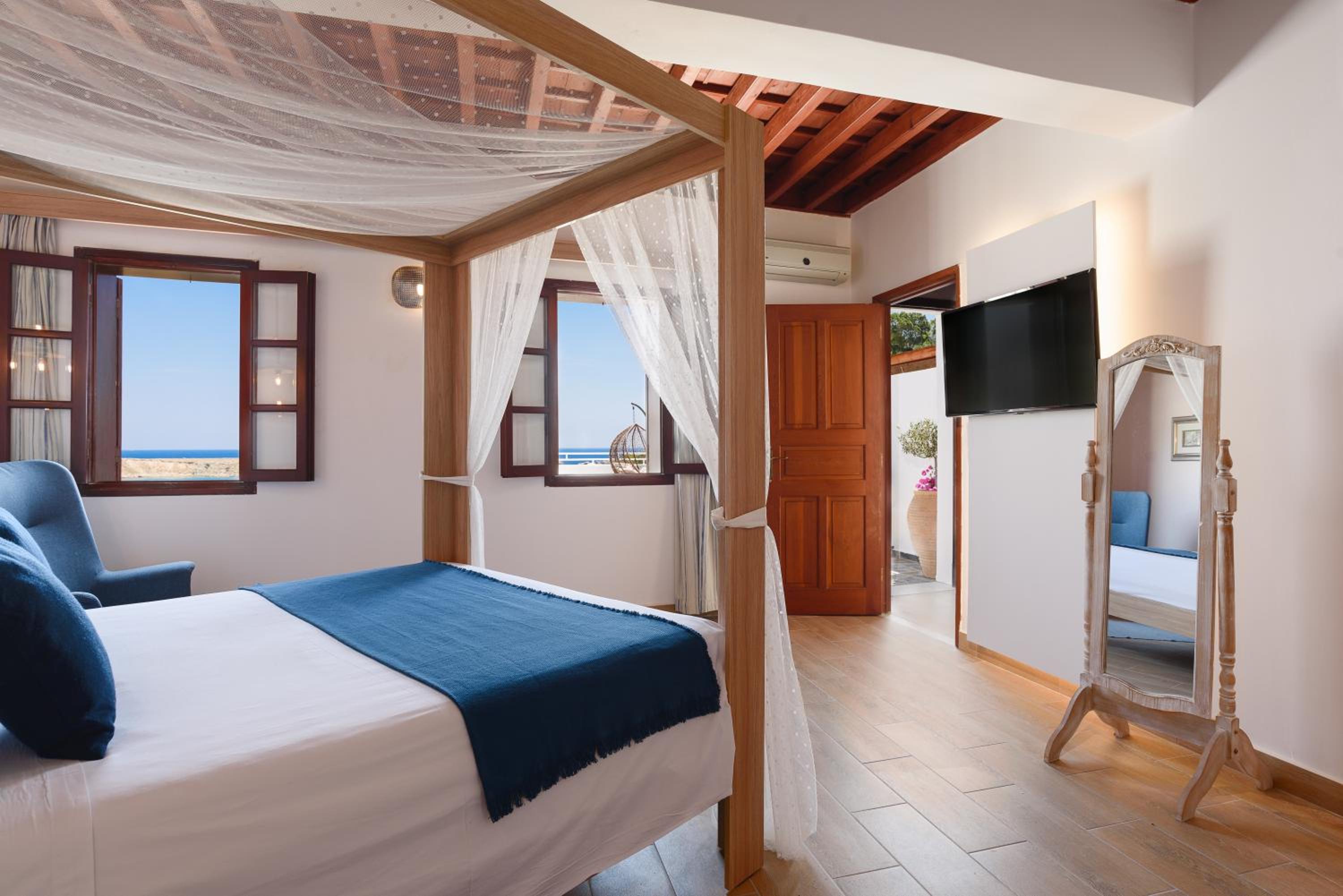Thea 1 Two-Bedroom Villa