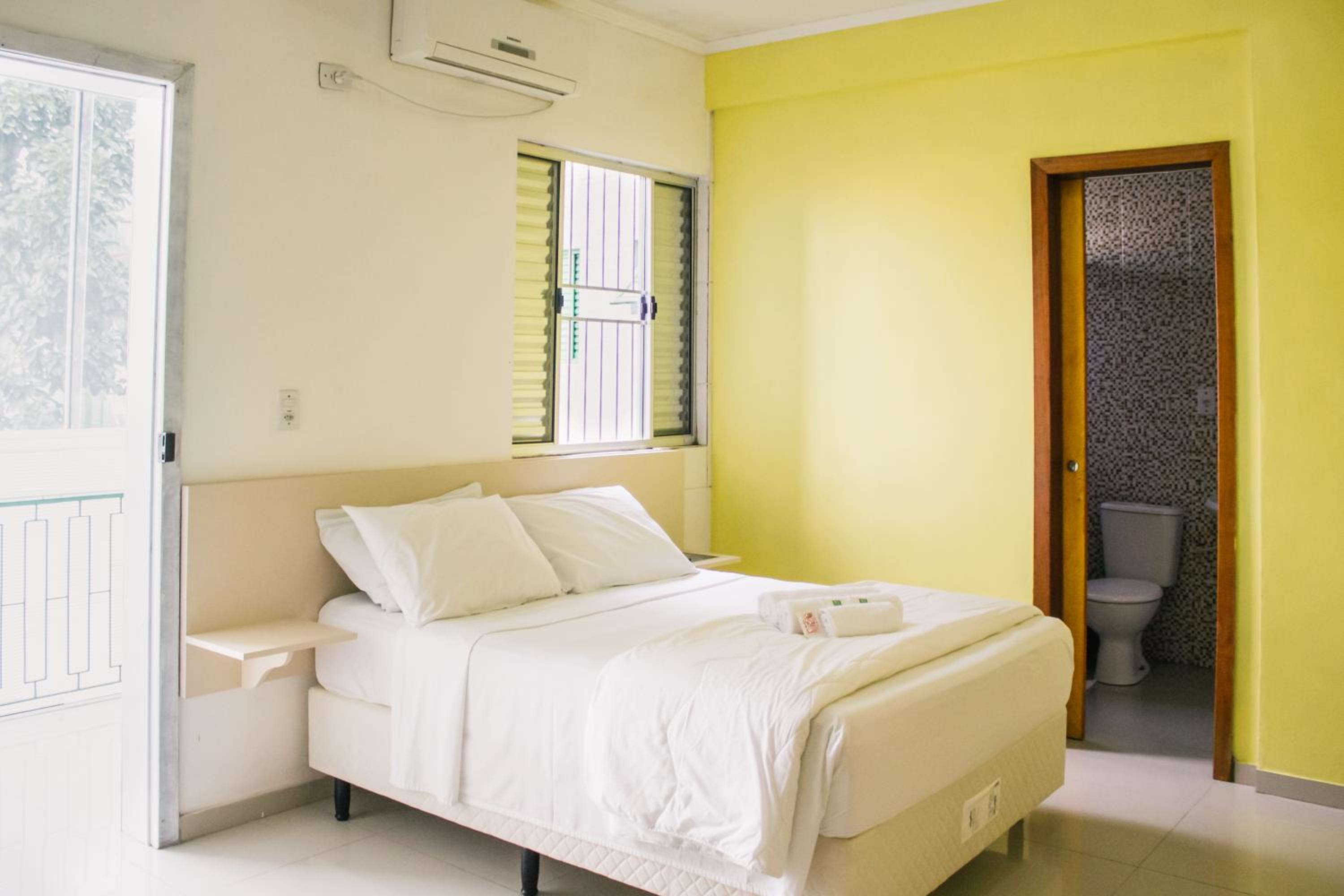 Deluxe Room photo 1