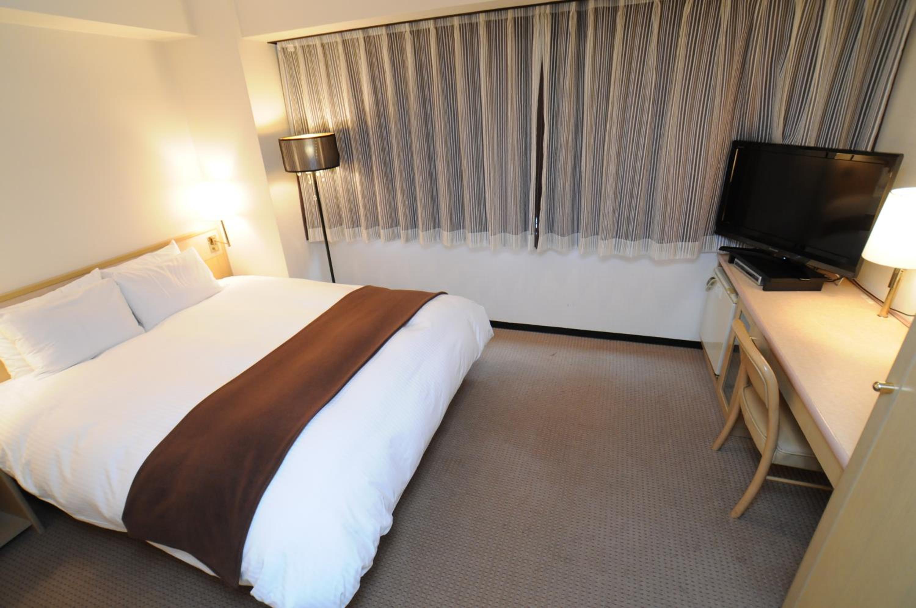 Double Room - Non-Smoking  photo 1