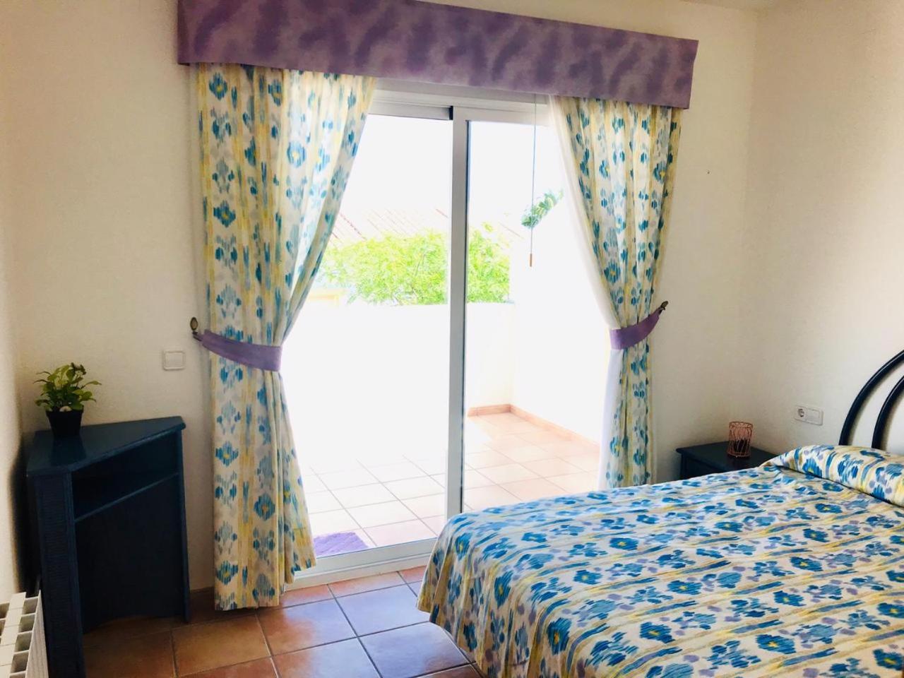 Casa de tres habitaciones