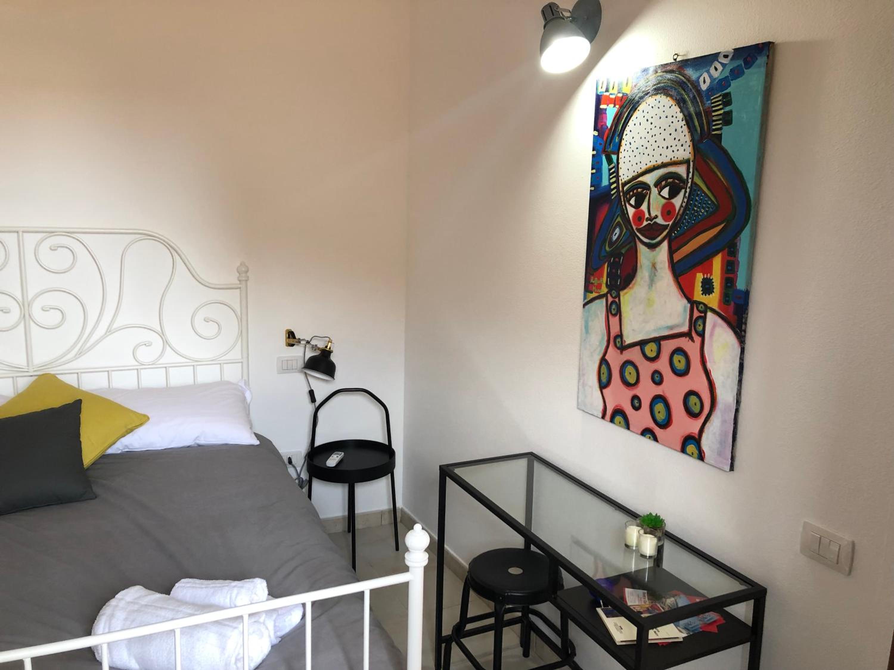 Standard Double Room photo 2