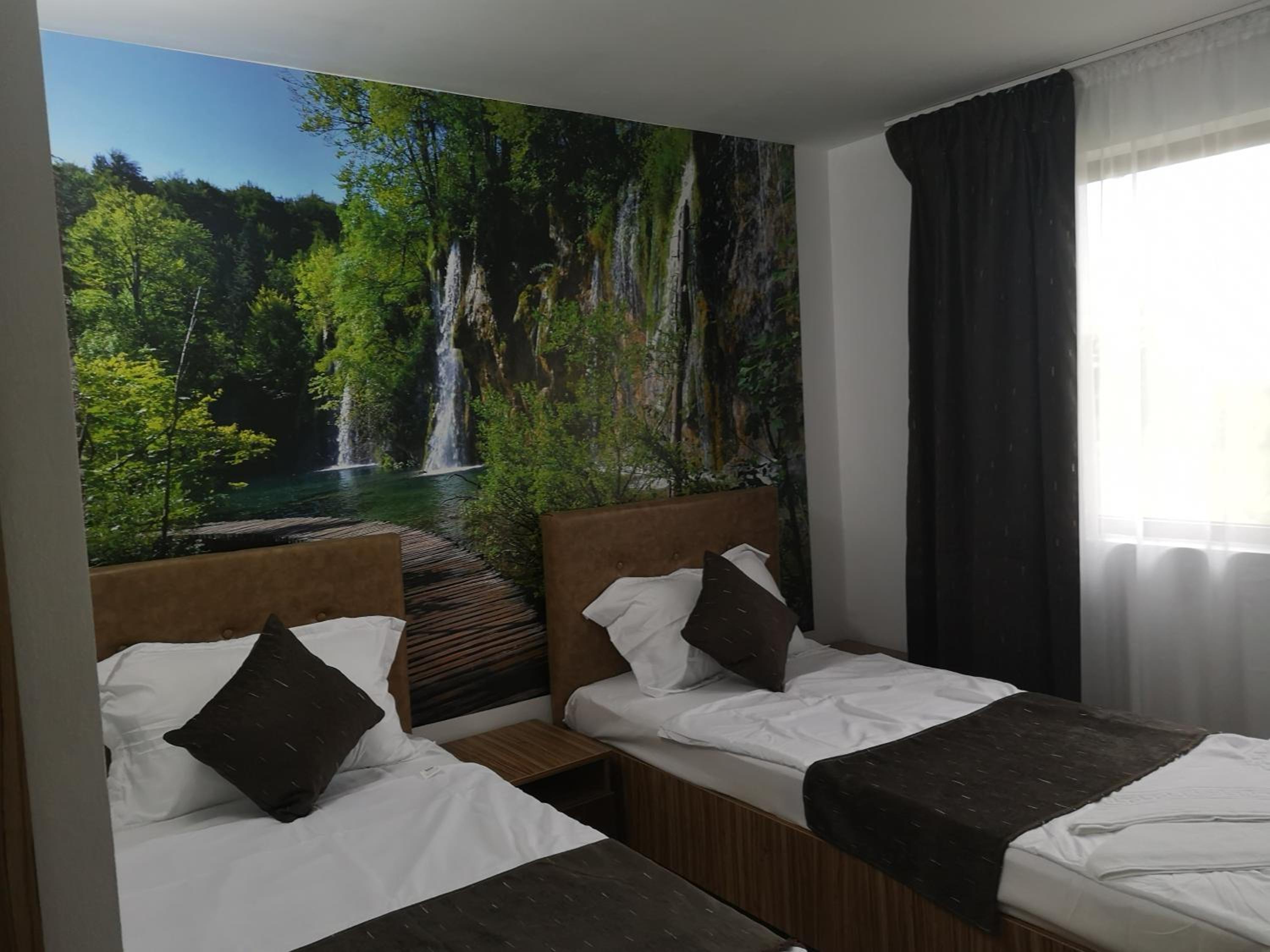 Double Room with Garden View - Photo 6
